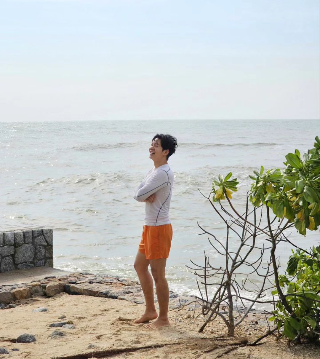 ไอซ์ - ศรัณยู วินัยพานิช