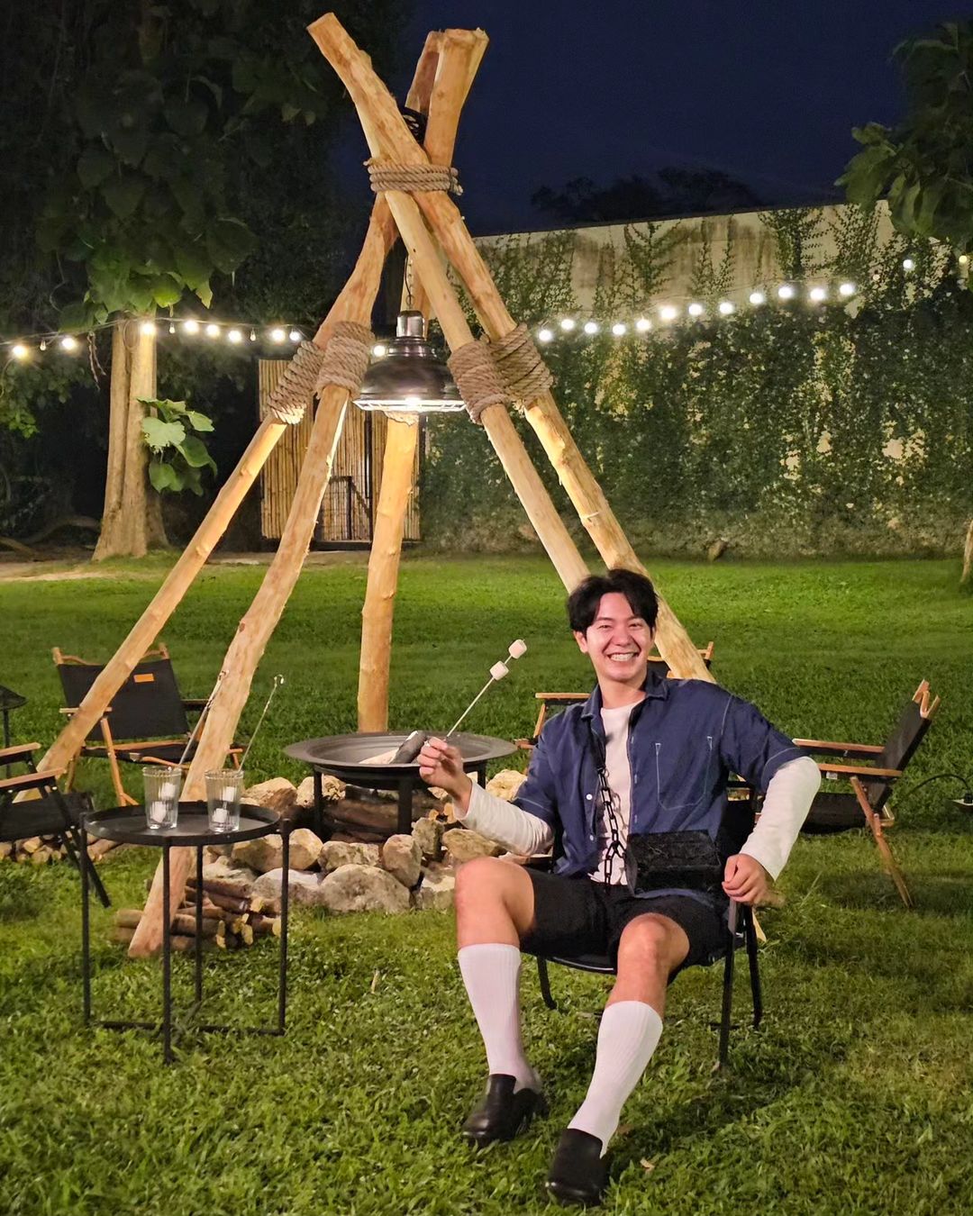 ไอซ์ - ศรัณยู วินัยพานิช