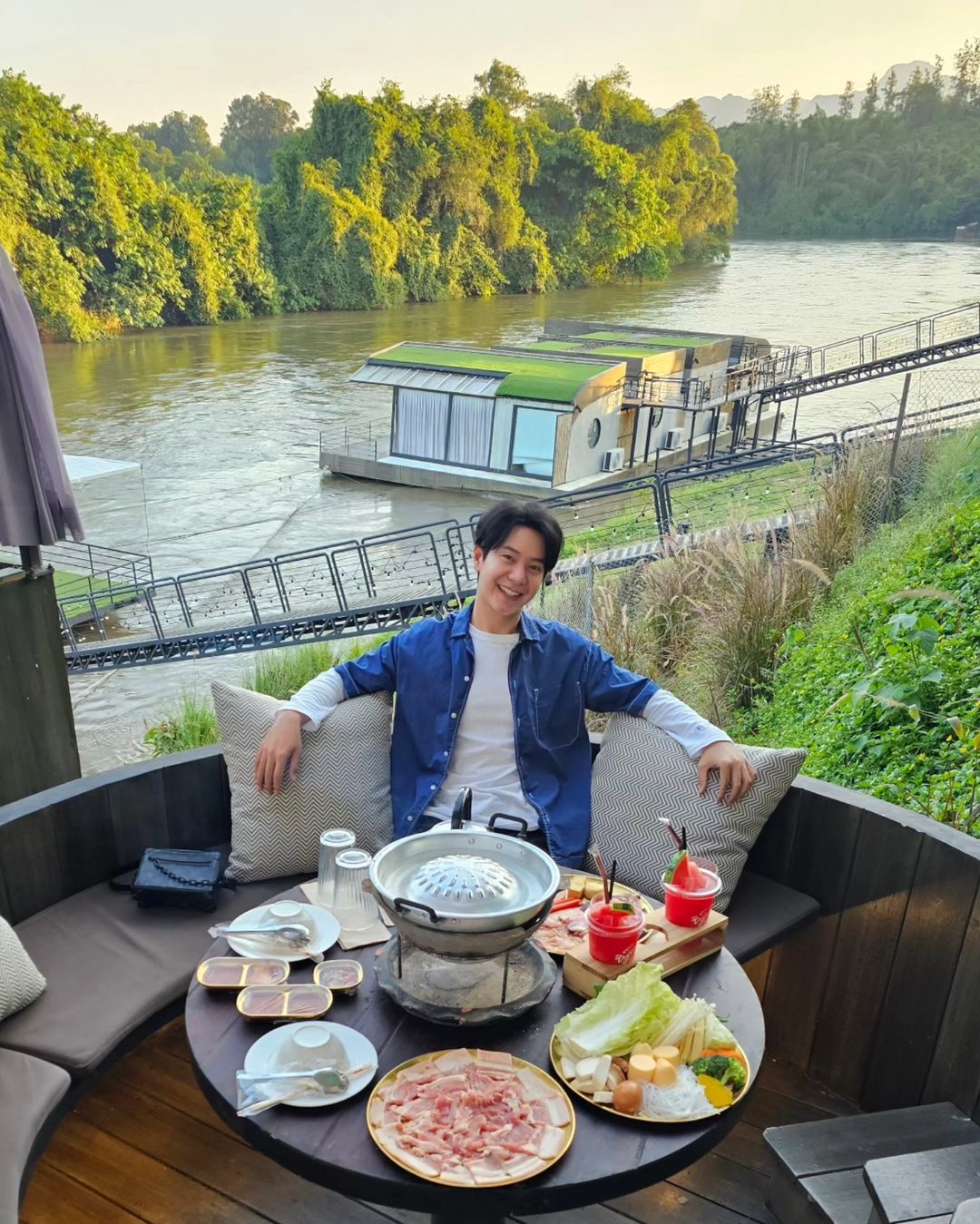 ไอซ์ - ศรัณยู วินัยพานิช