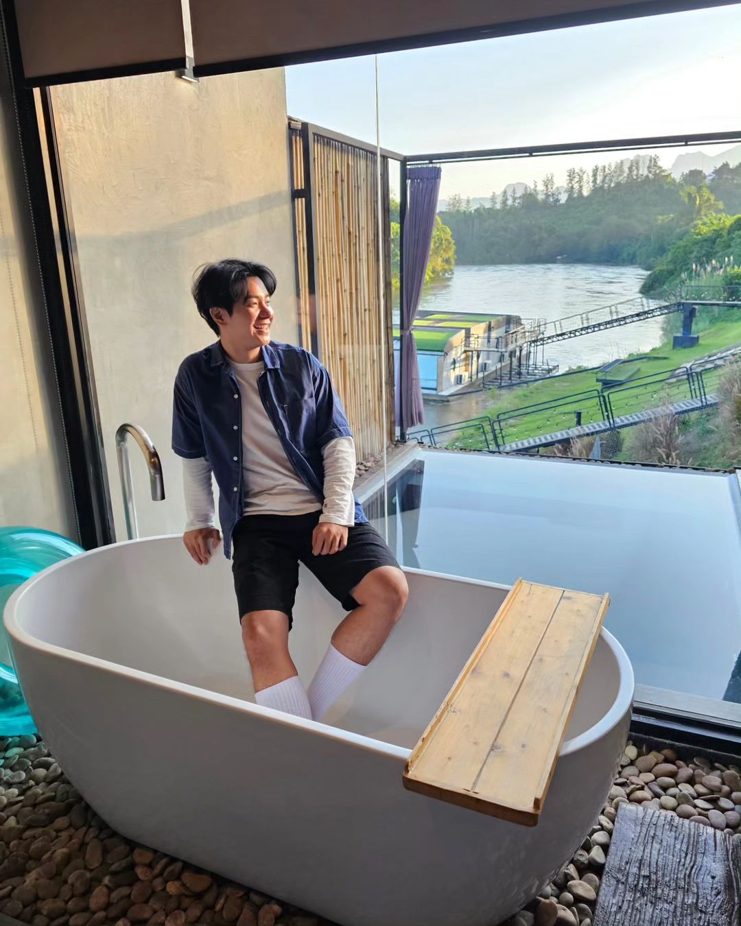ไอซ์ - ศรัณยู วินัยพานิช