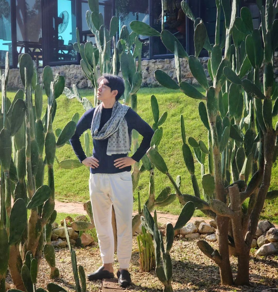 ไอซ์ - ศรัณยู วินัยพานิช