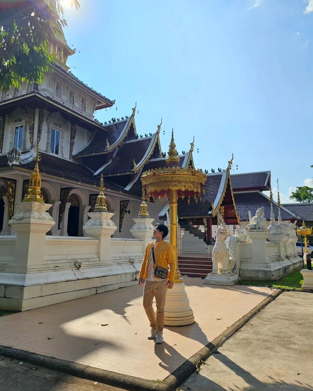 ไอซ์ - ศรัณยู วินัยพานิช