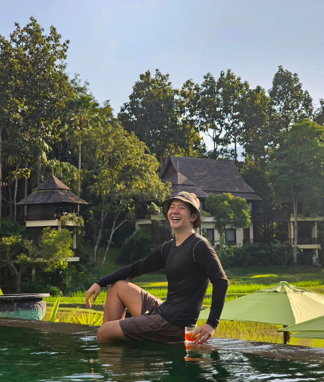 ไอซ์ - ศรัณยู วินัยพานิช