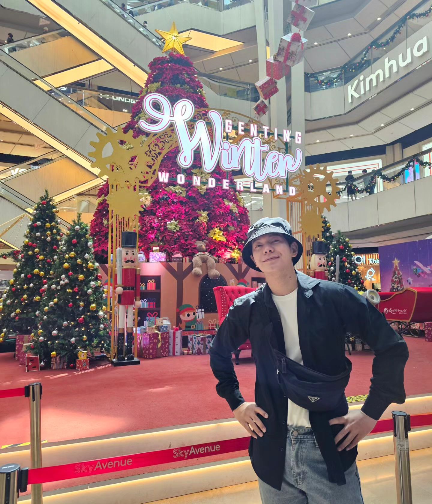 ไอซ์ - ศรัณยู วินัยพานิช