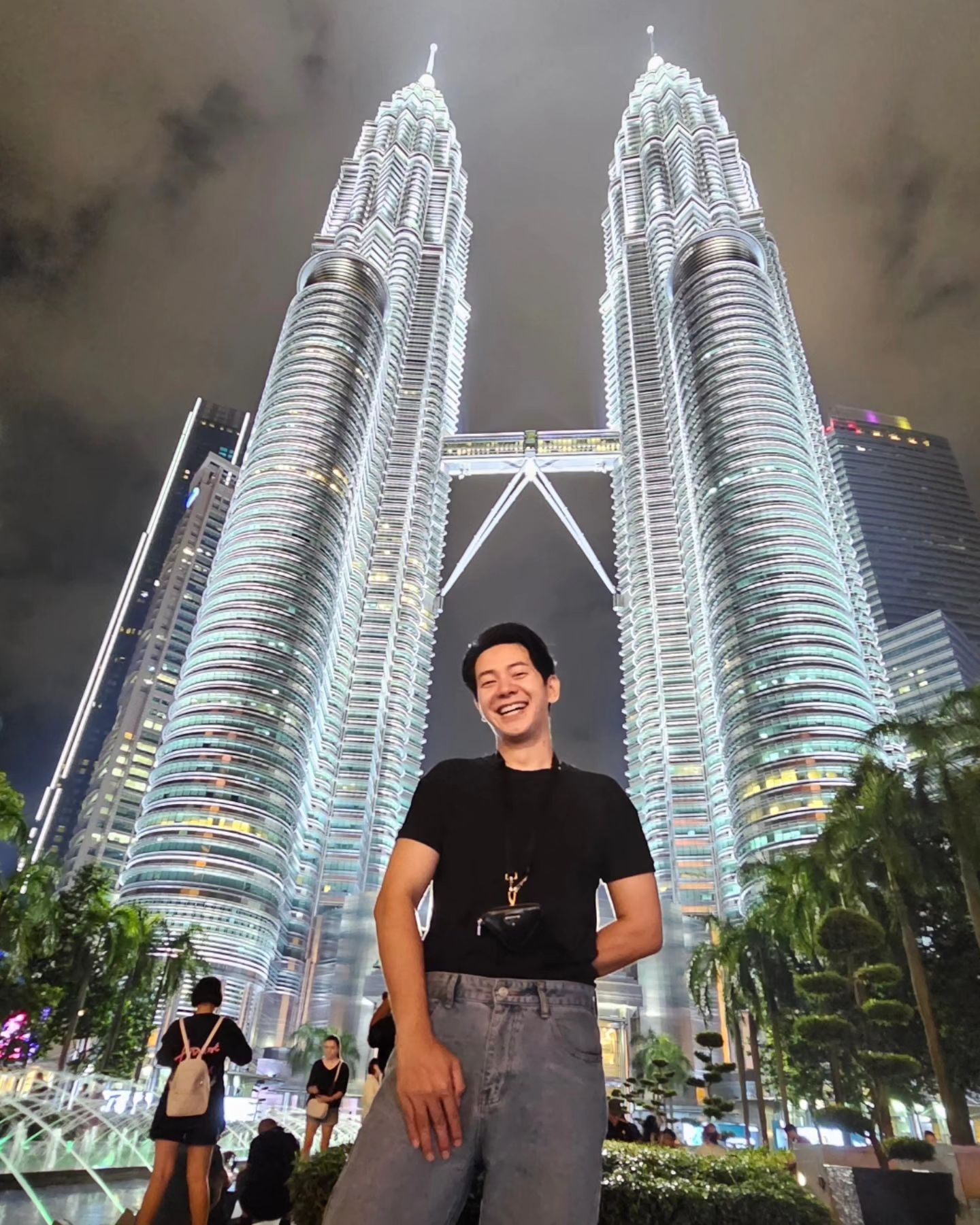 ไอซ์ - ศรัณยู วินัยพานิช