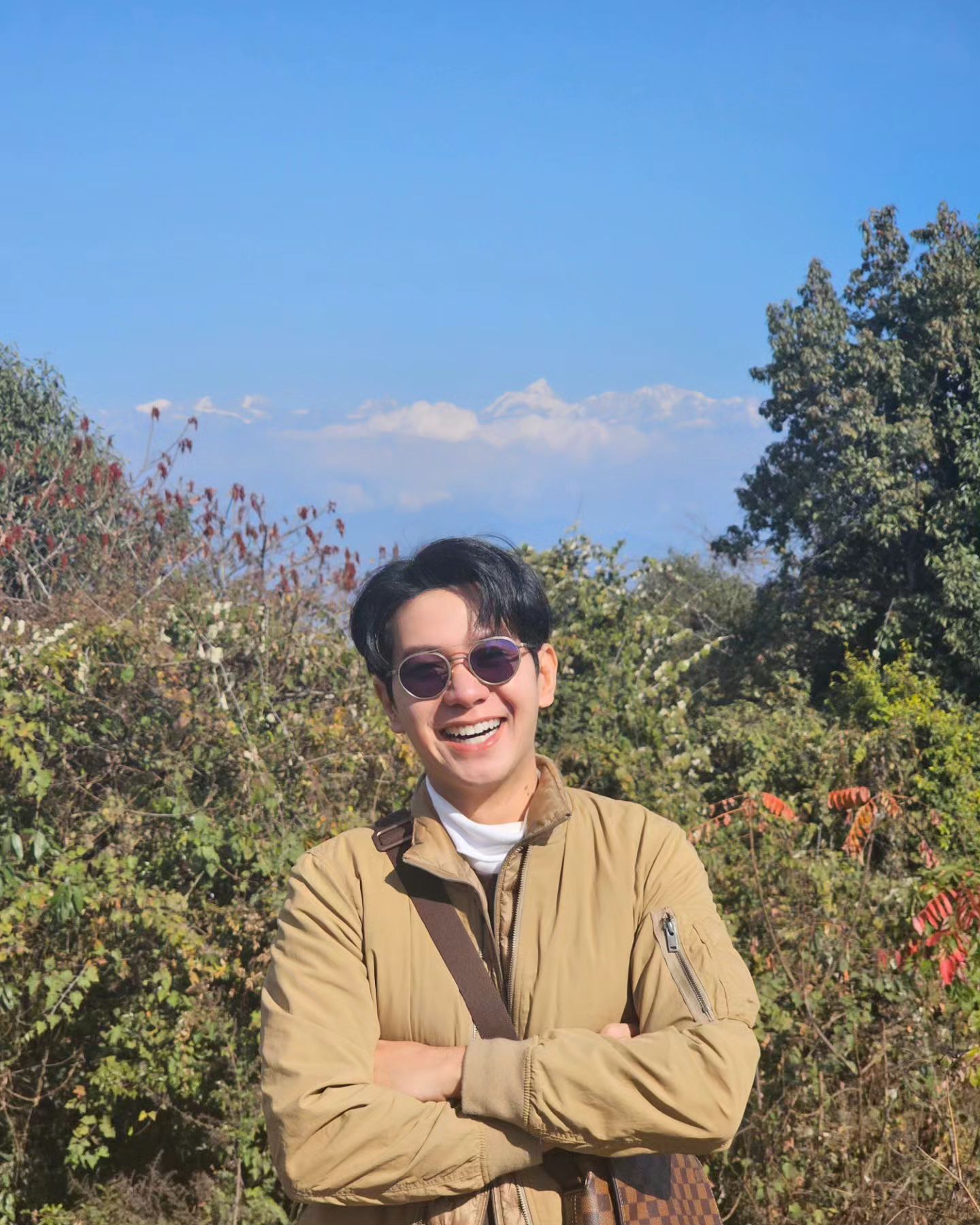 ไอซ์ - ศรัณยู วินัยพานิช