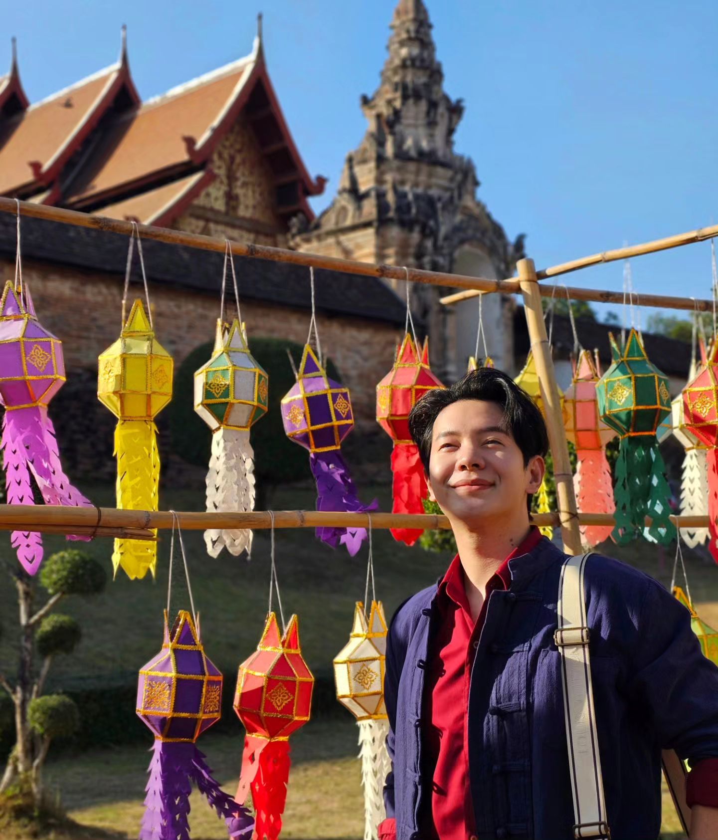 ไอซ์ - ศรัณยู วินัยพานิช