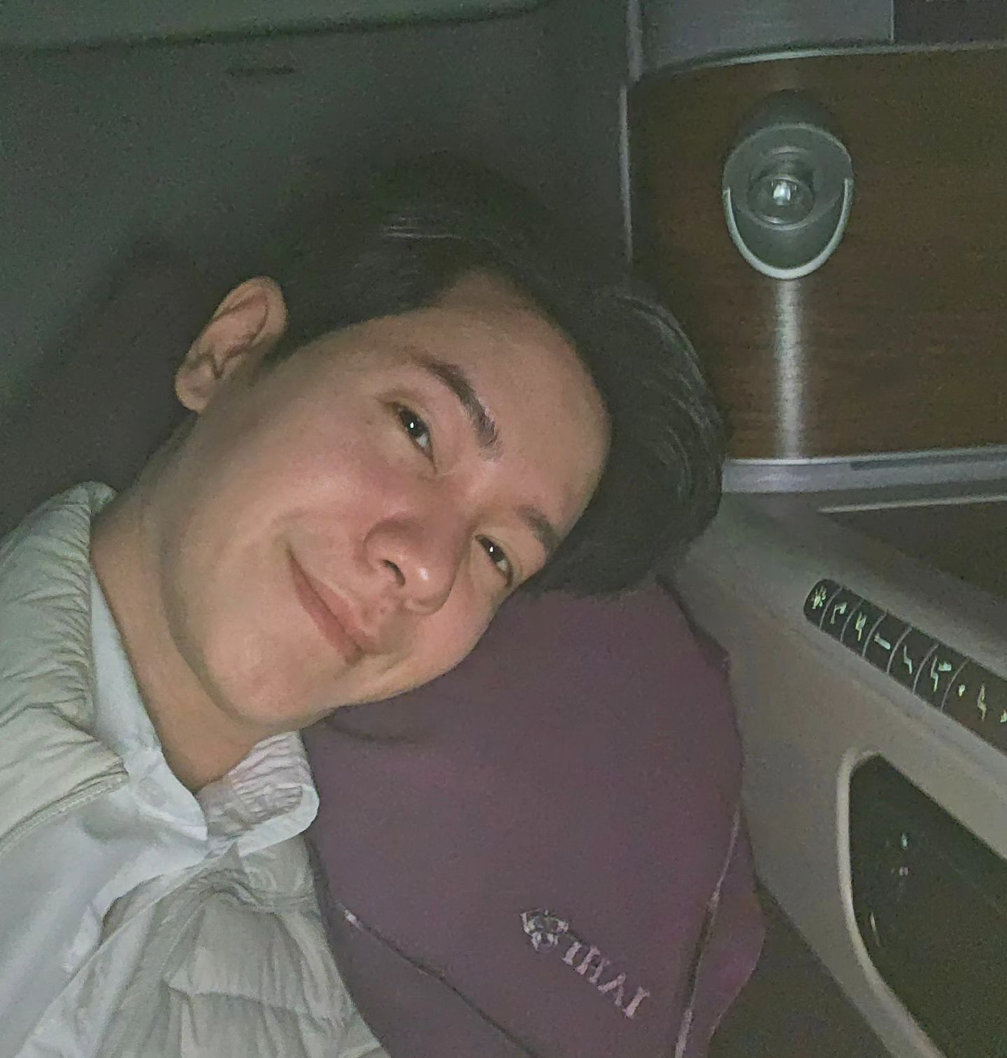 ไอซ์ - ศรัณยู วินัยพานิช