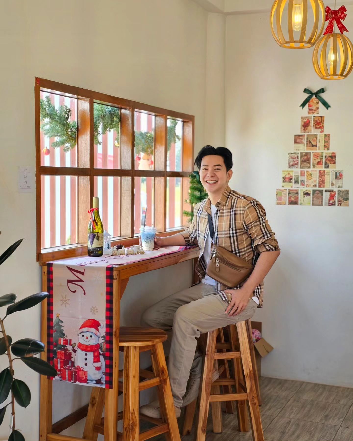 ไอซ์ - ศรัณยู วินัยพานิช