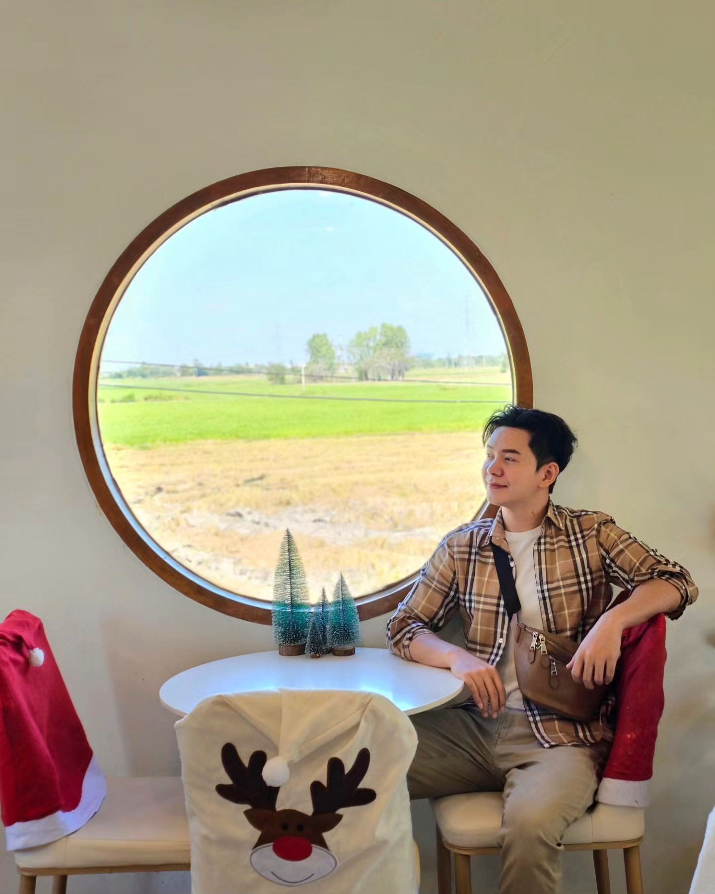 ไอซ์ - ศรัณยู วินัยพานิช