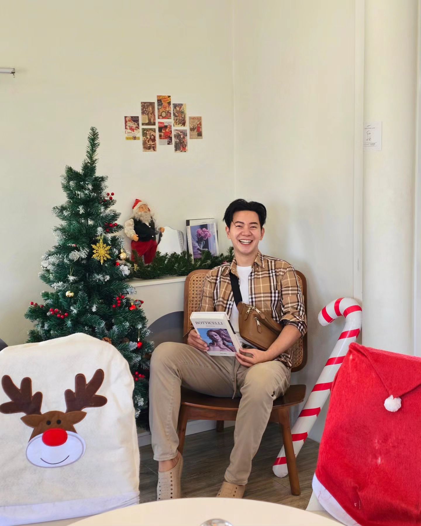 ไอซ์ - ศรัณยู วินัยพานิช