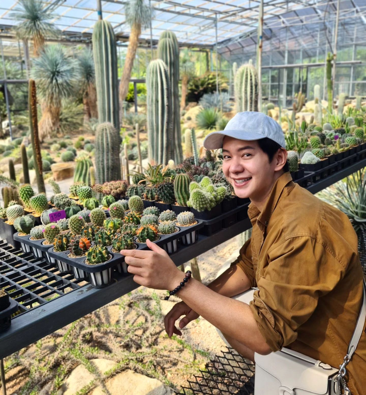 ไอซ์ - ศรัณยู วินัยพานิช