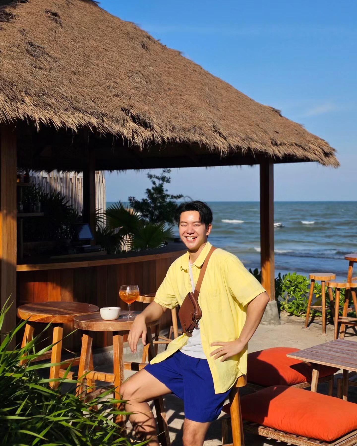 ไอซ์ - ศรัณยู วินัยพานิช