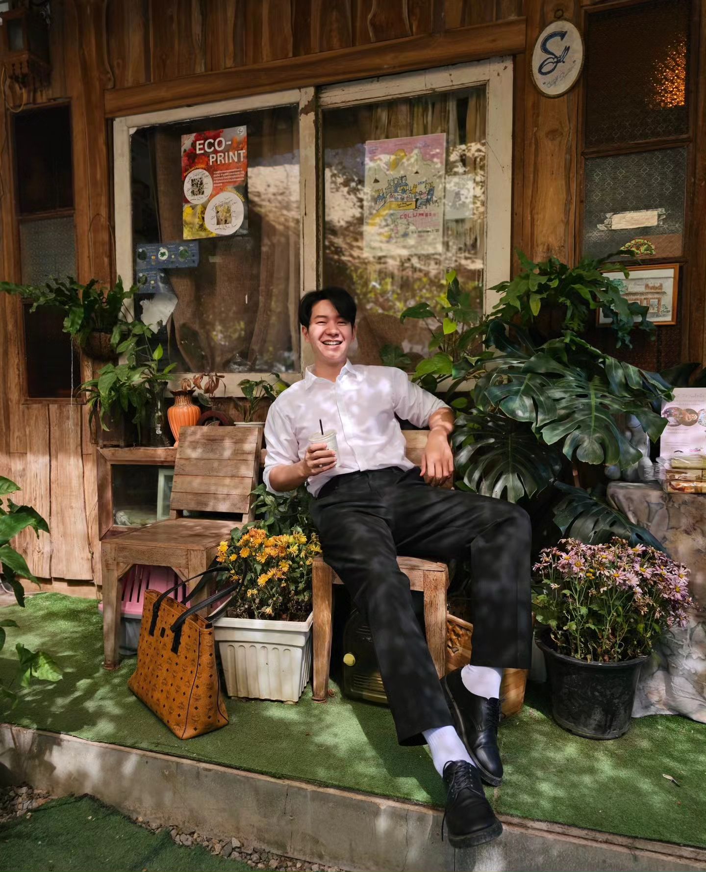 ไอซ์ - ศรัณยู วินัยพานิช