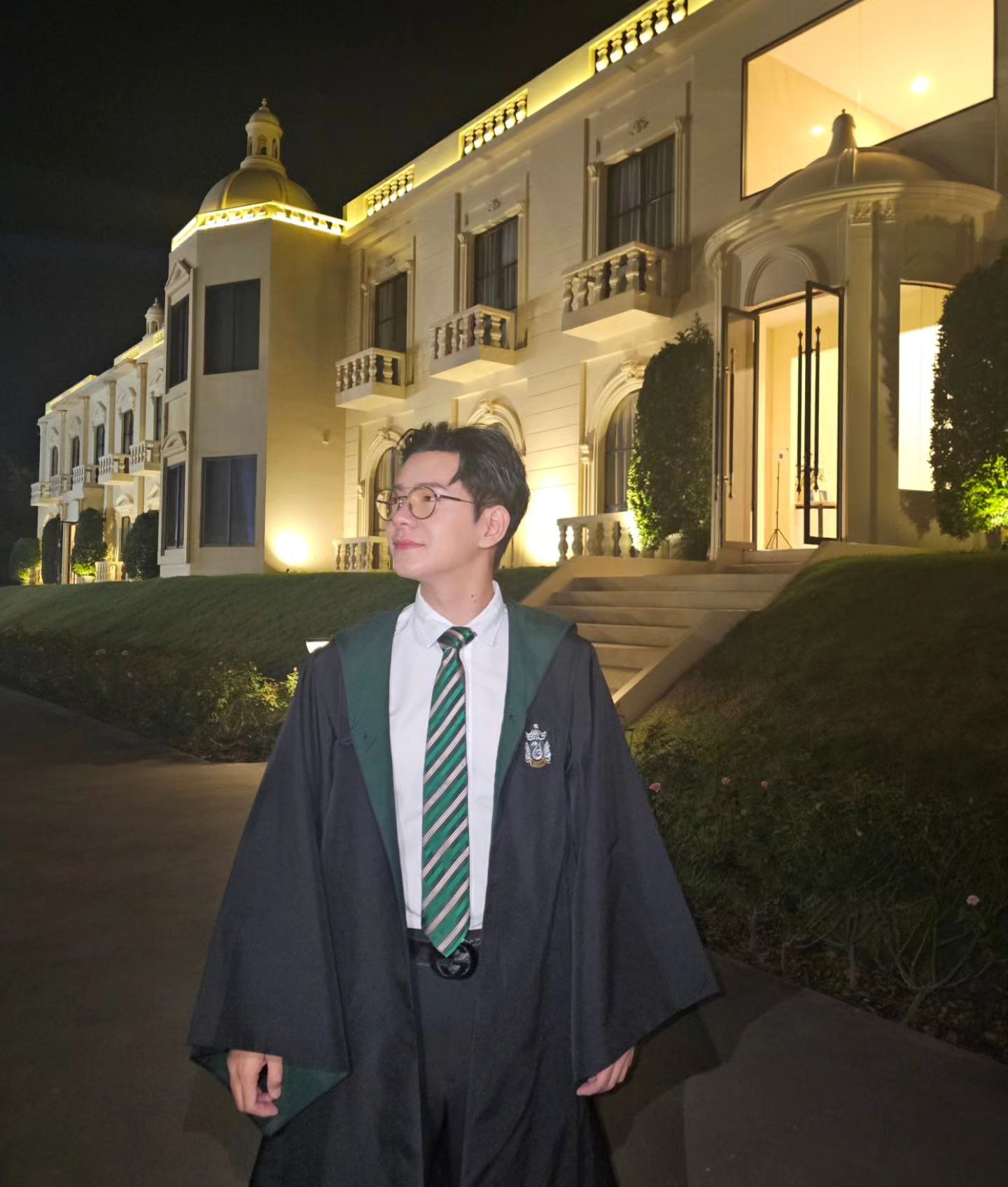 ไอซ์ - ศรัณยู วินัยพานิช