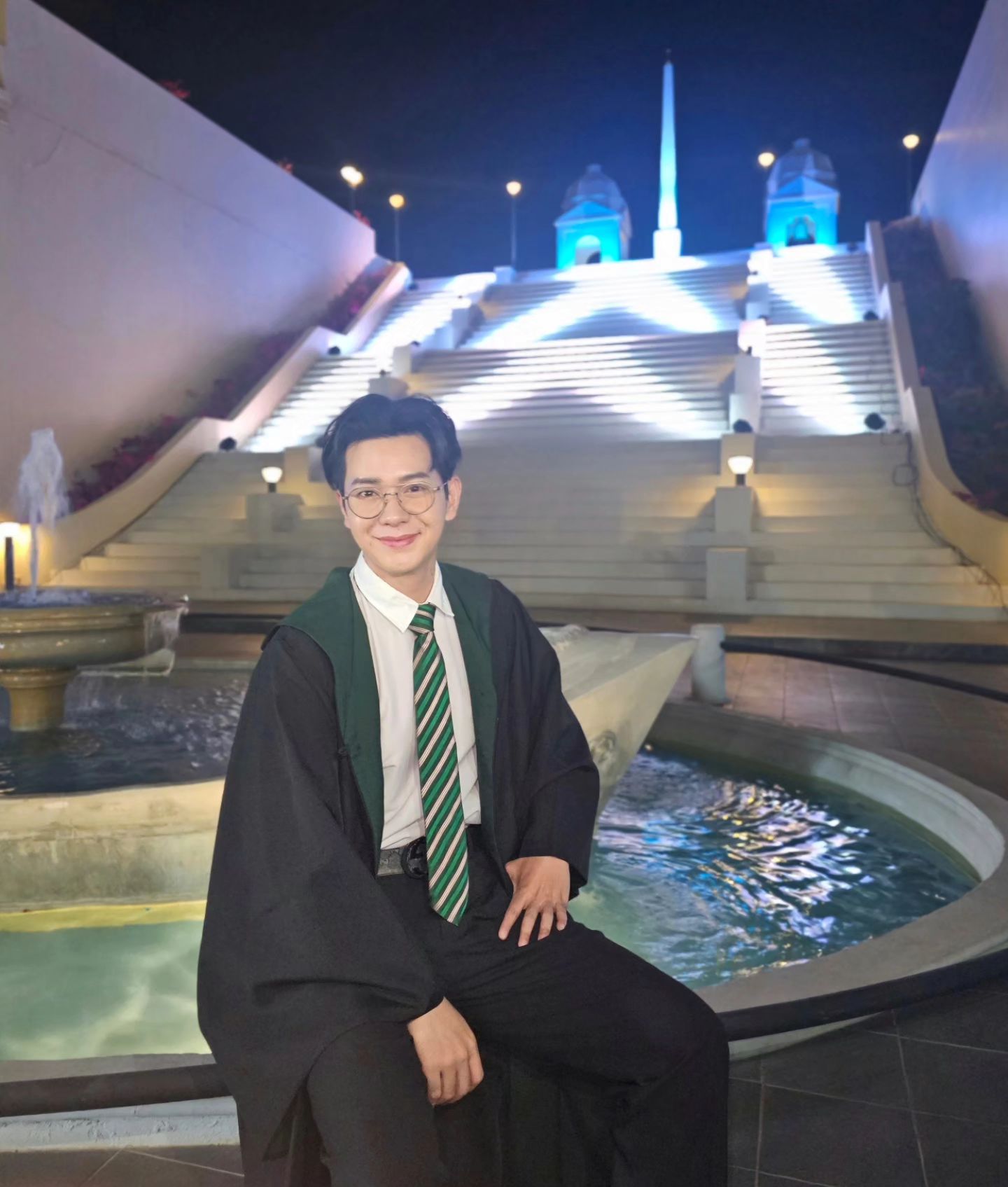 ไอซ์ - ศรัณยู วินัยพานิช