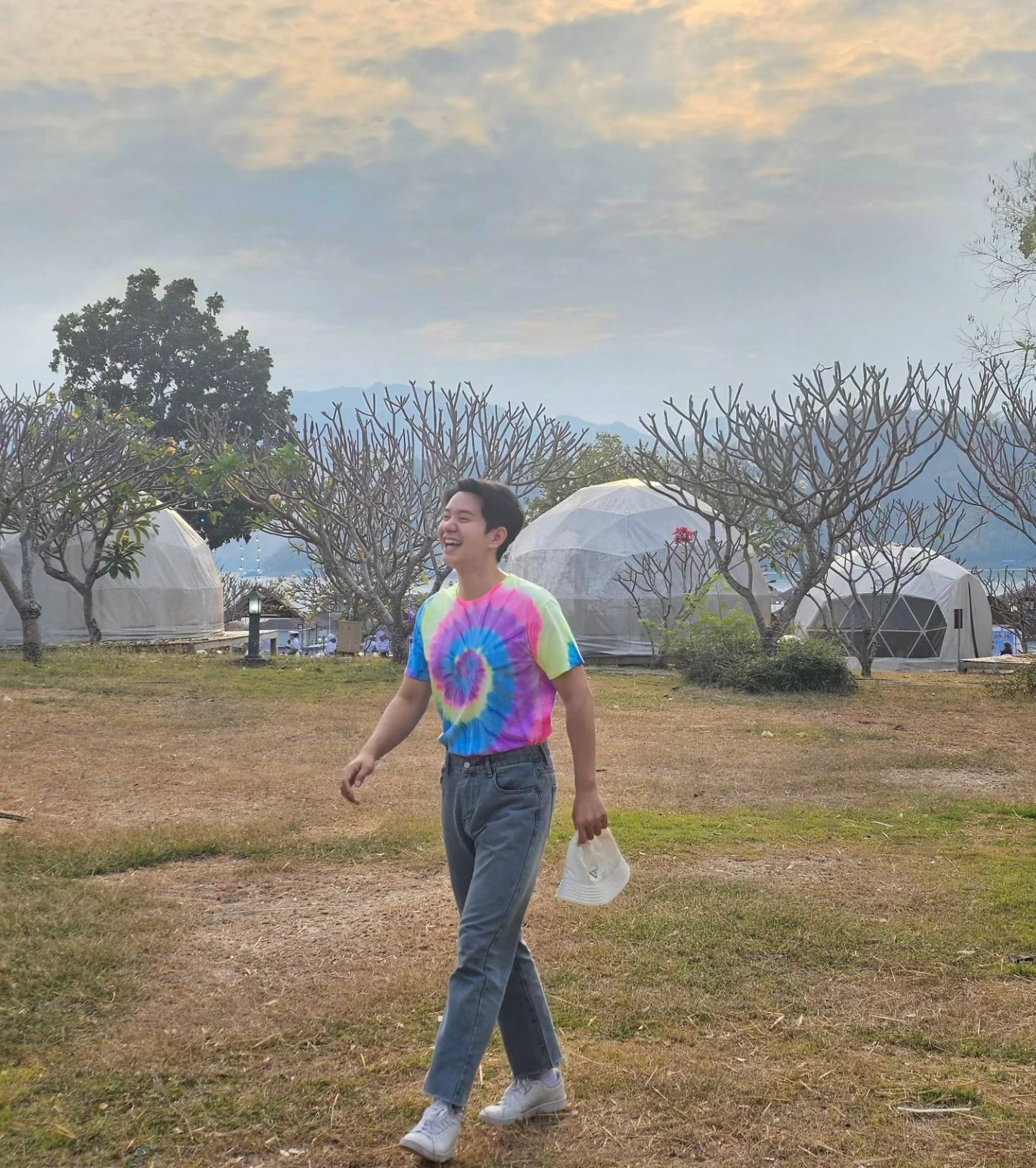 ไอซ์ - ศรัณยู วินัยพานิช