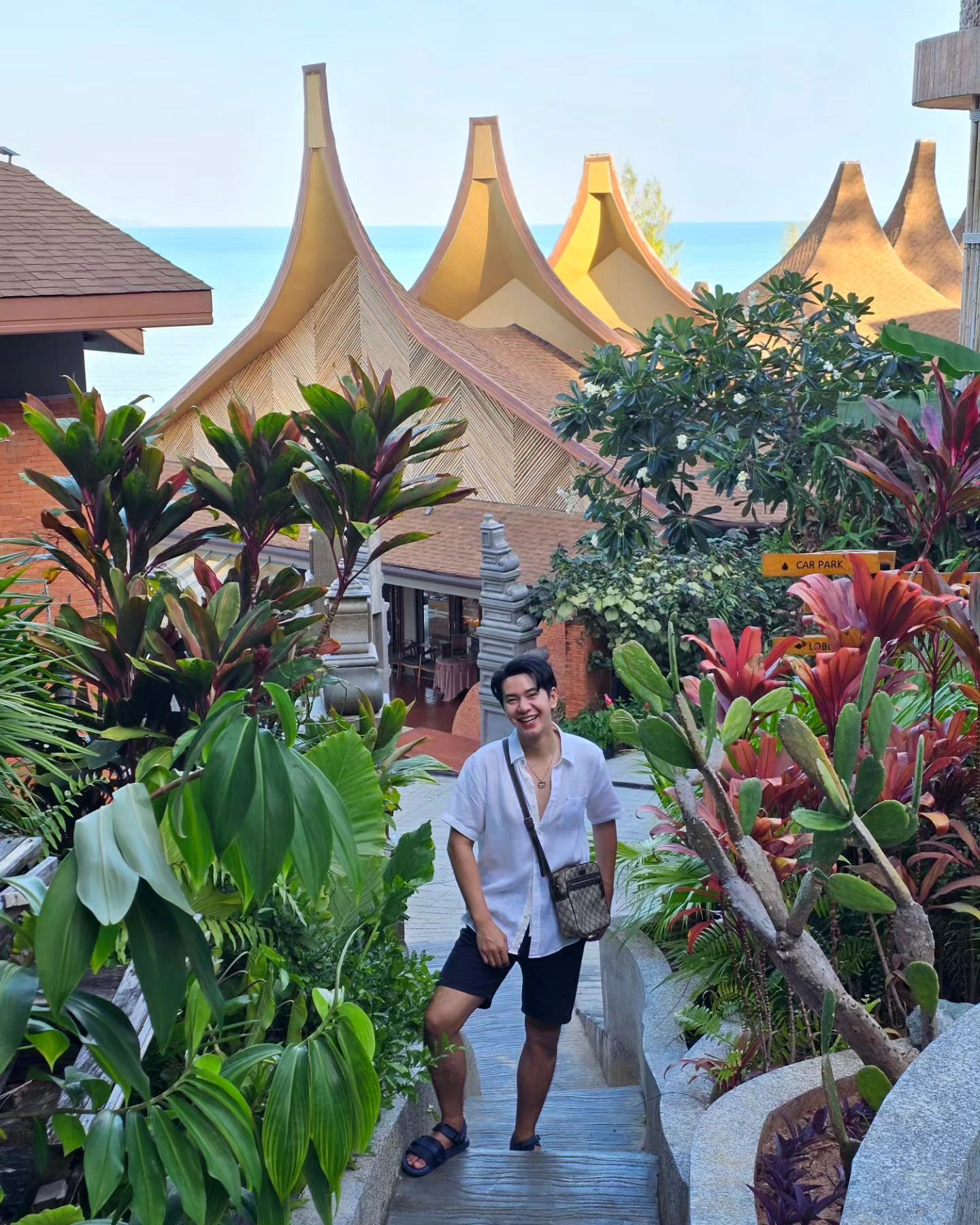 ไอซ์ - ศรัณยู วินัยพานิช