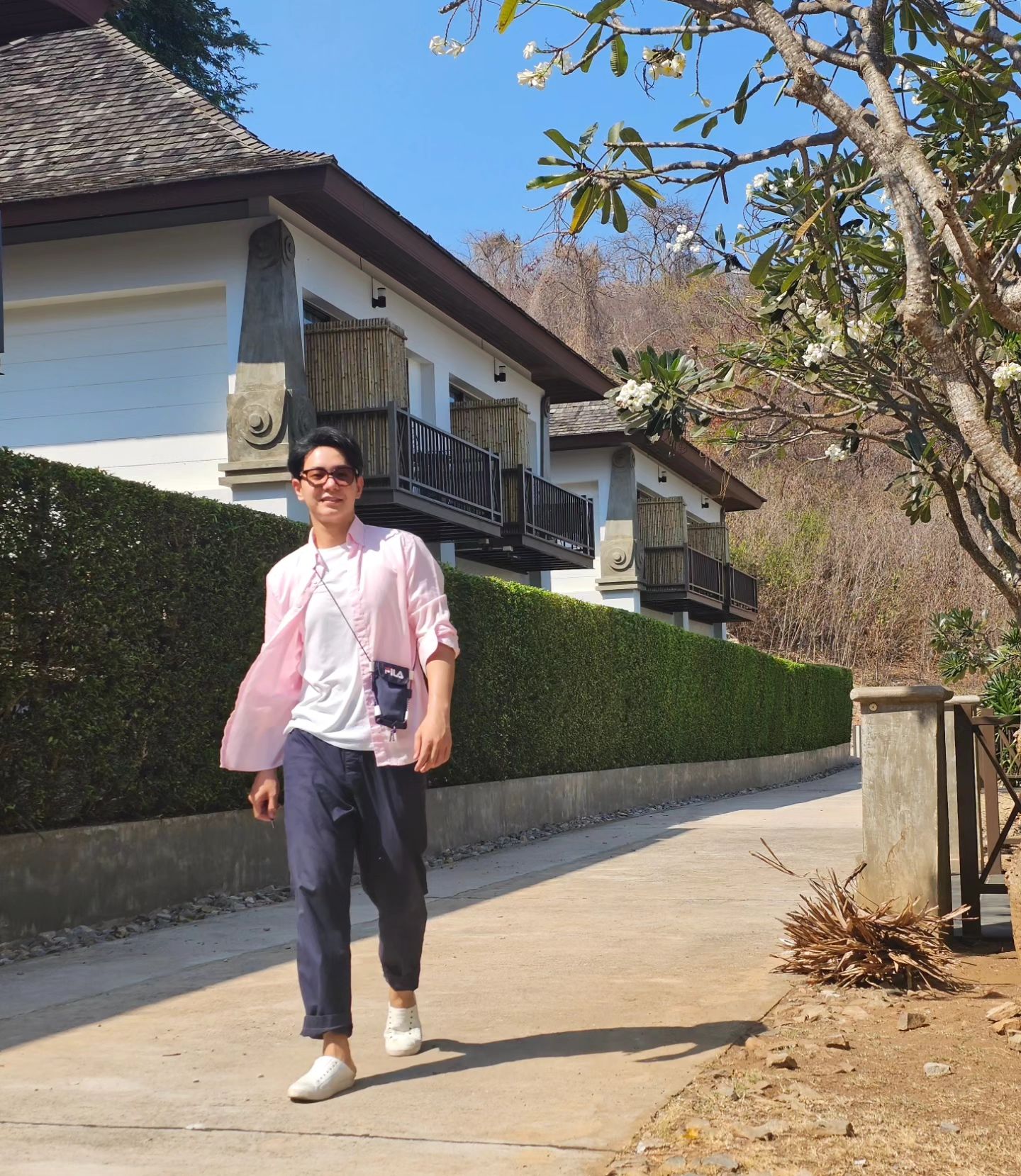 ไอซ์ - ศรัณยู วินัยพานิช