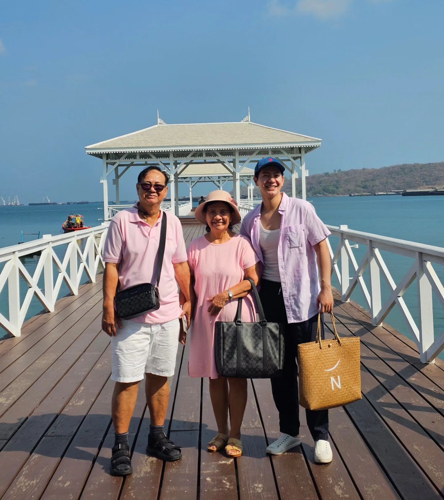 ไอซ์ - ศรัณยู วินัยพานิช