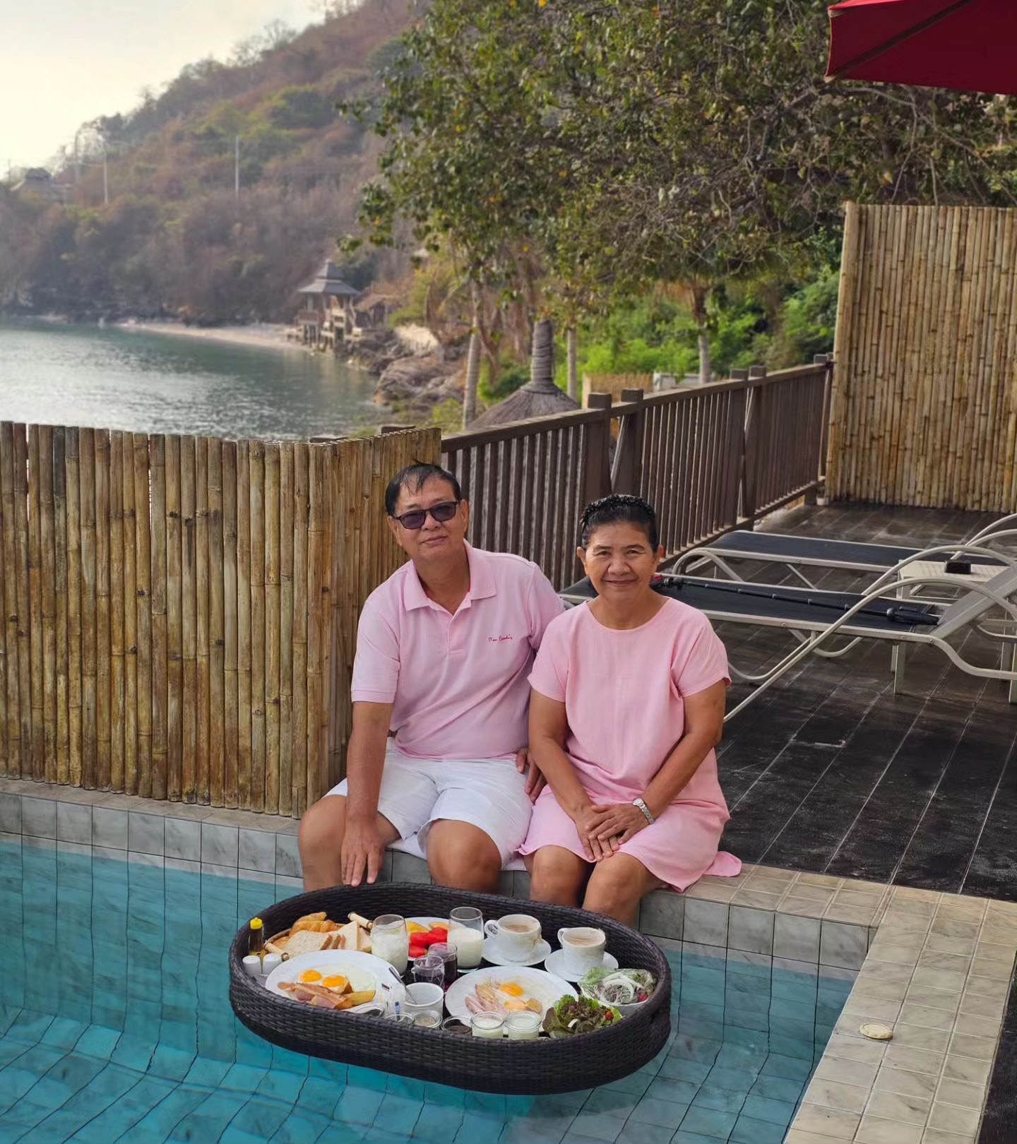 ไอซ์ - ศรัณยู วินัยพานิช
