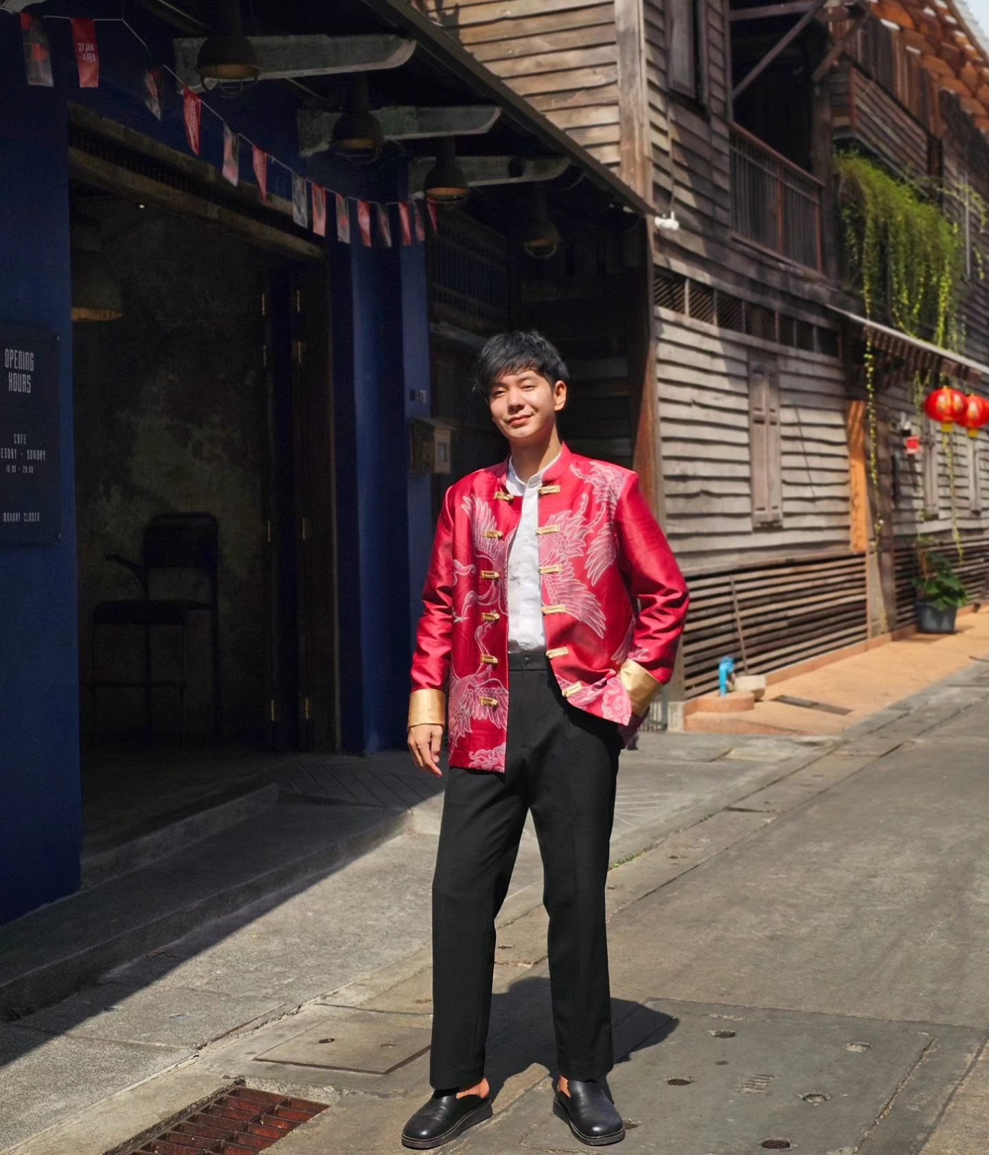 ไอซ์ - ศรัณยู วินัยพานิช