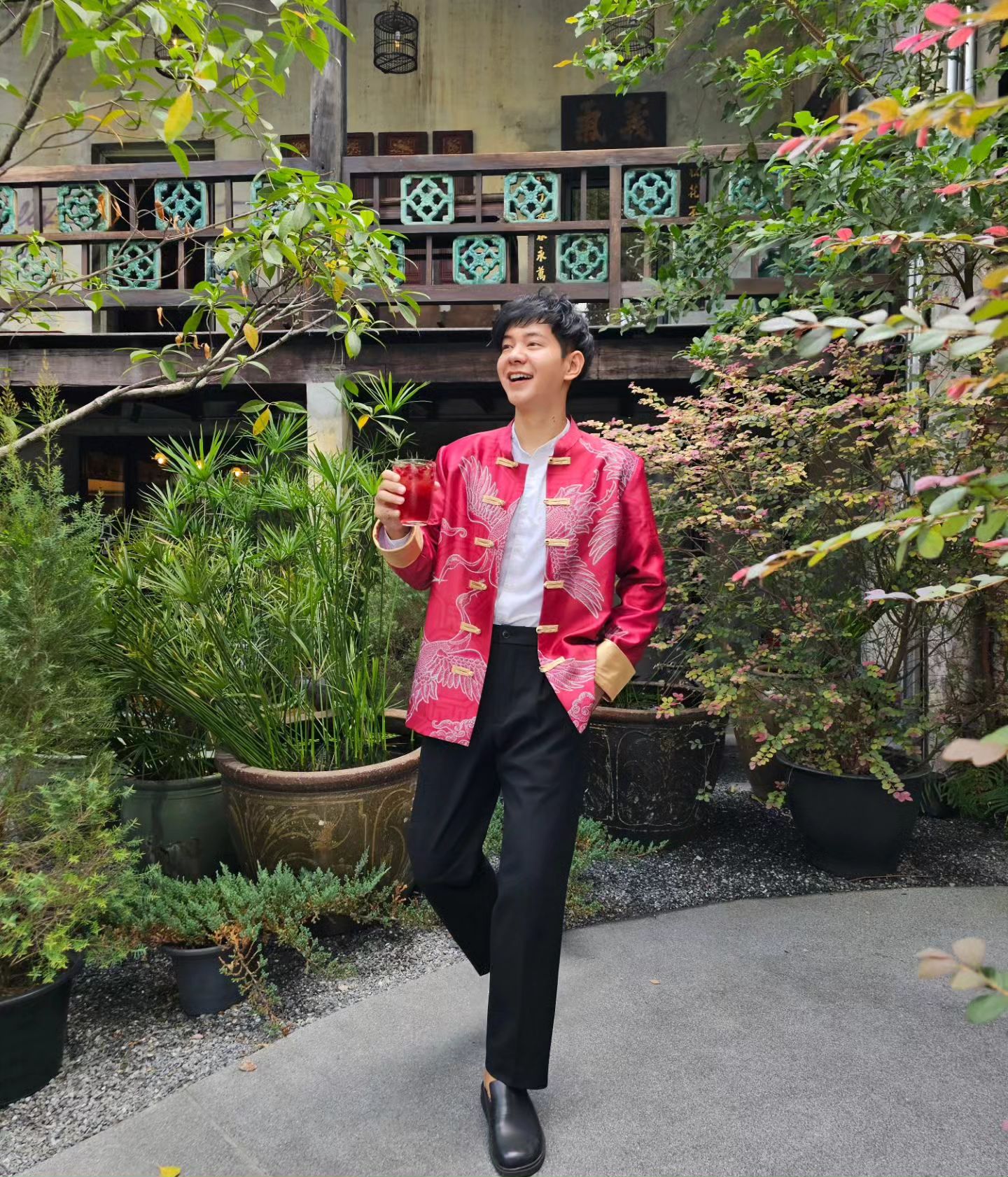 ไอซ์ - ศรัณยู วินัยพานิช