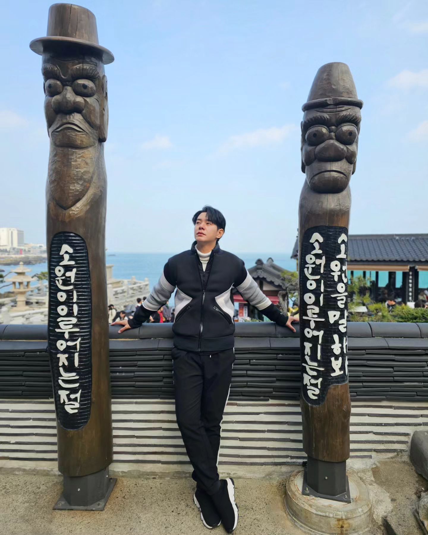 ไอซ์ - ศรัณยู วินัยพานิช