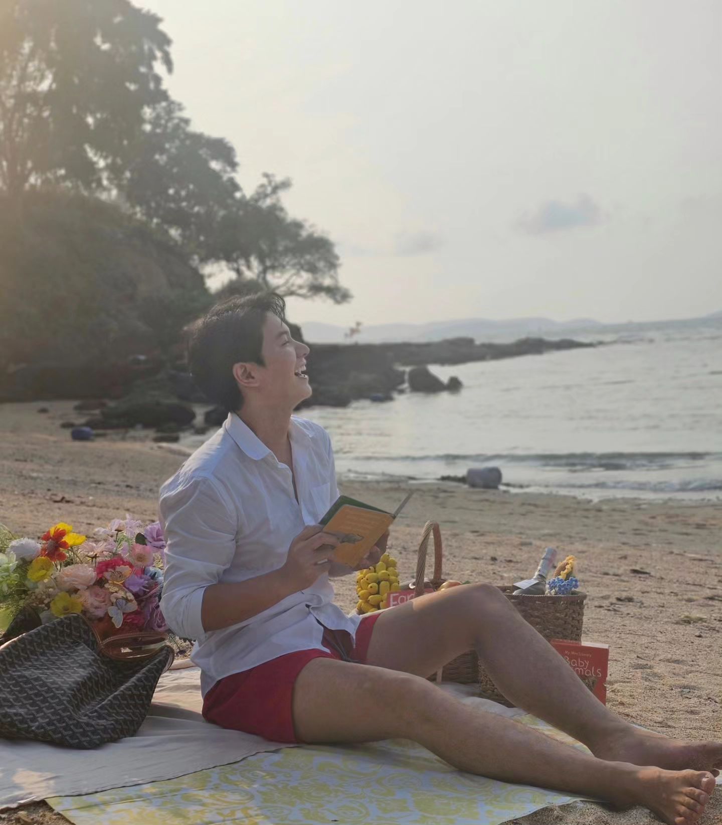 ไอซ์ - ศรัณยู วินัยพานิช