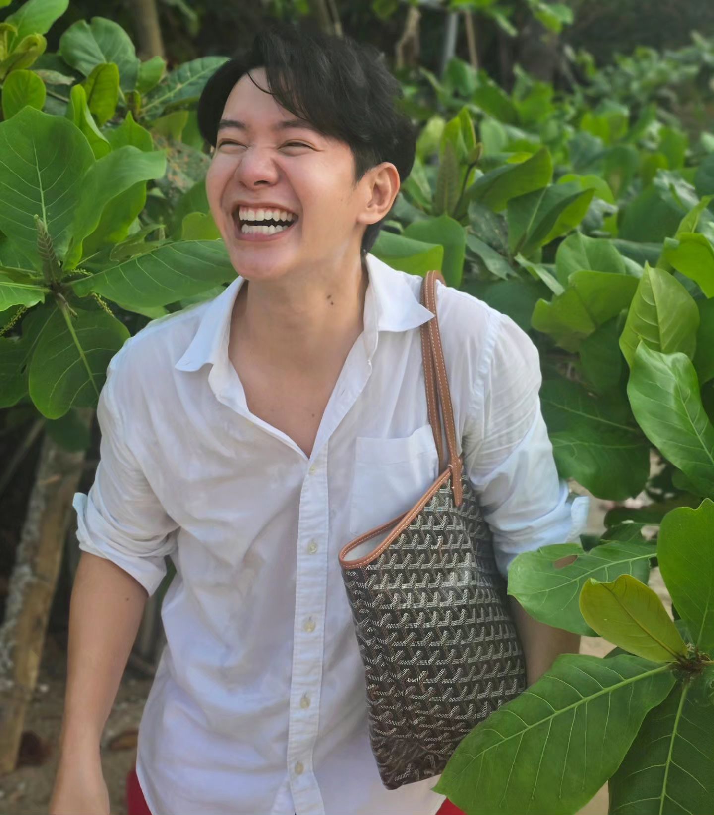 ไอซ์ - ศรัณยู วินัยพานิช