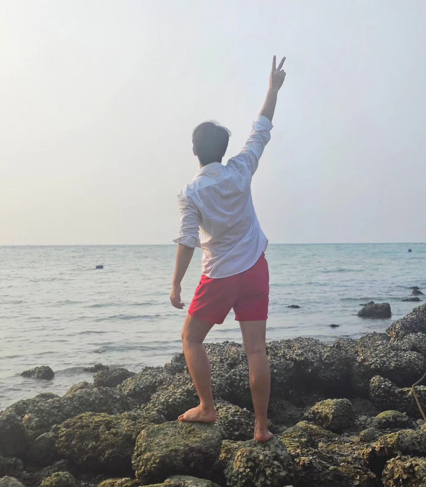 ไอซ์ - ศรัณยู วินัยพานิช