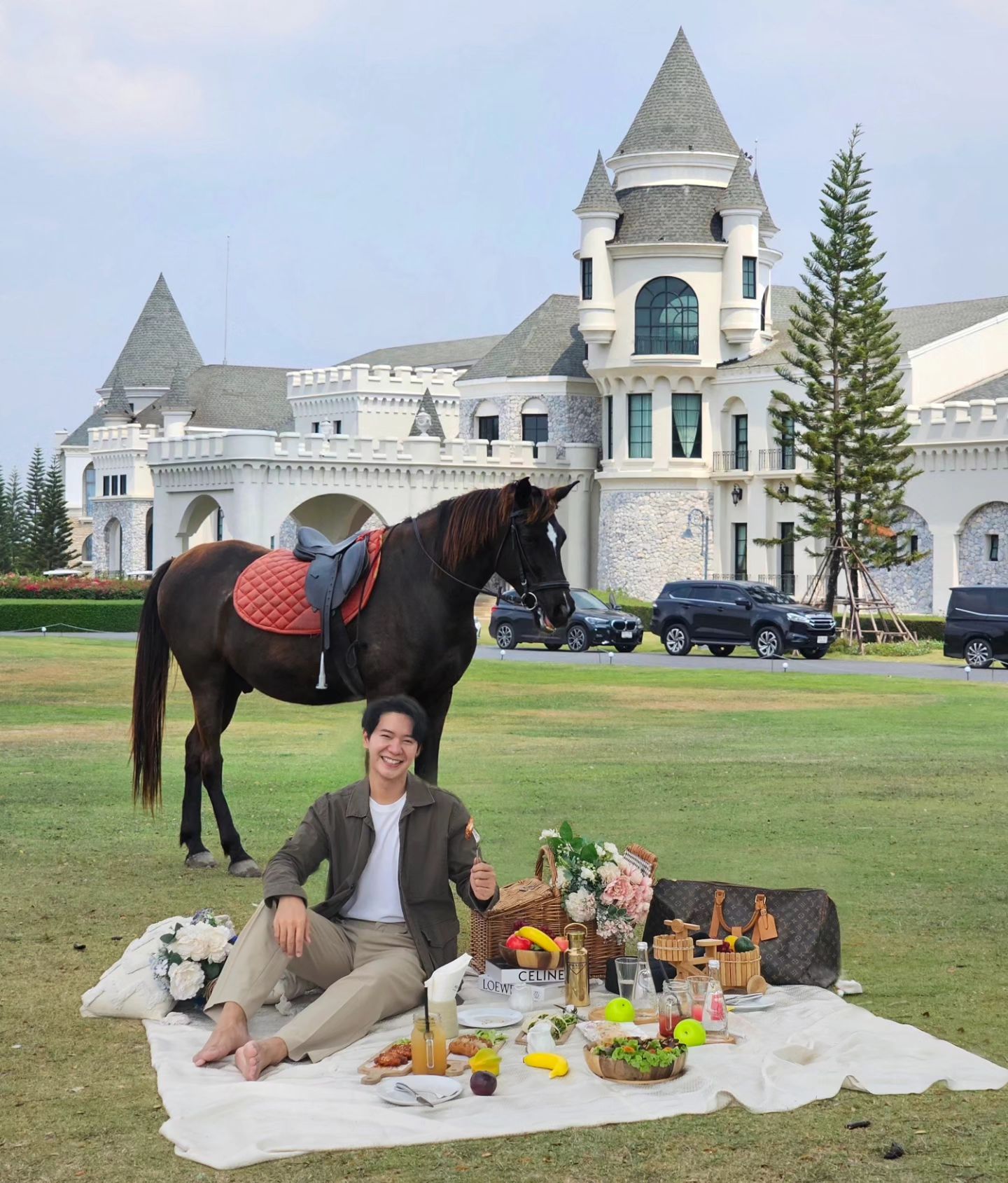 ไอซ์ - ศรัณยู วินัยพานิช