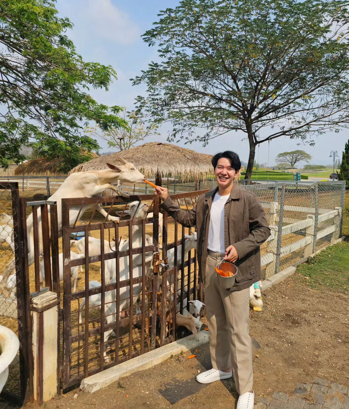 ไอซ์ - ศรัณยู วินัยพานิช