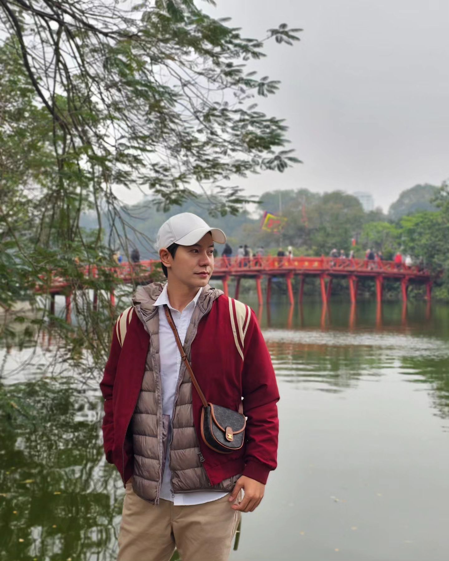 ไอซ์ - ศรัณยู วินัยพานิช