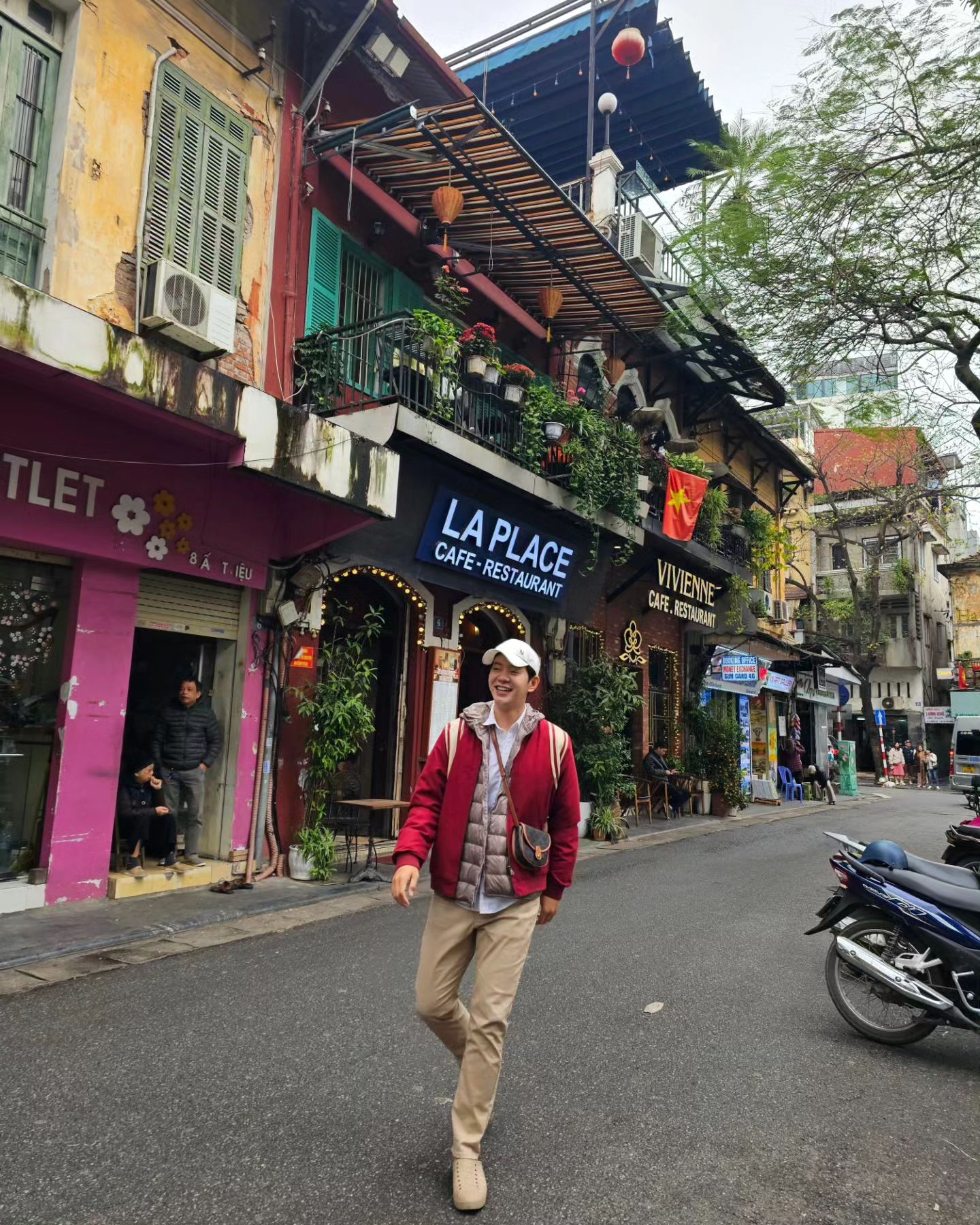 ไอซ์ - ศรัณยู วินัยพานิช
