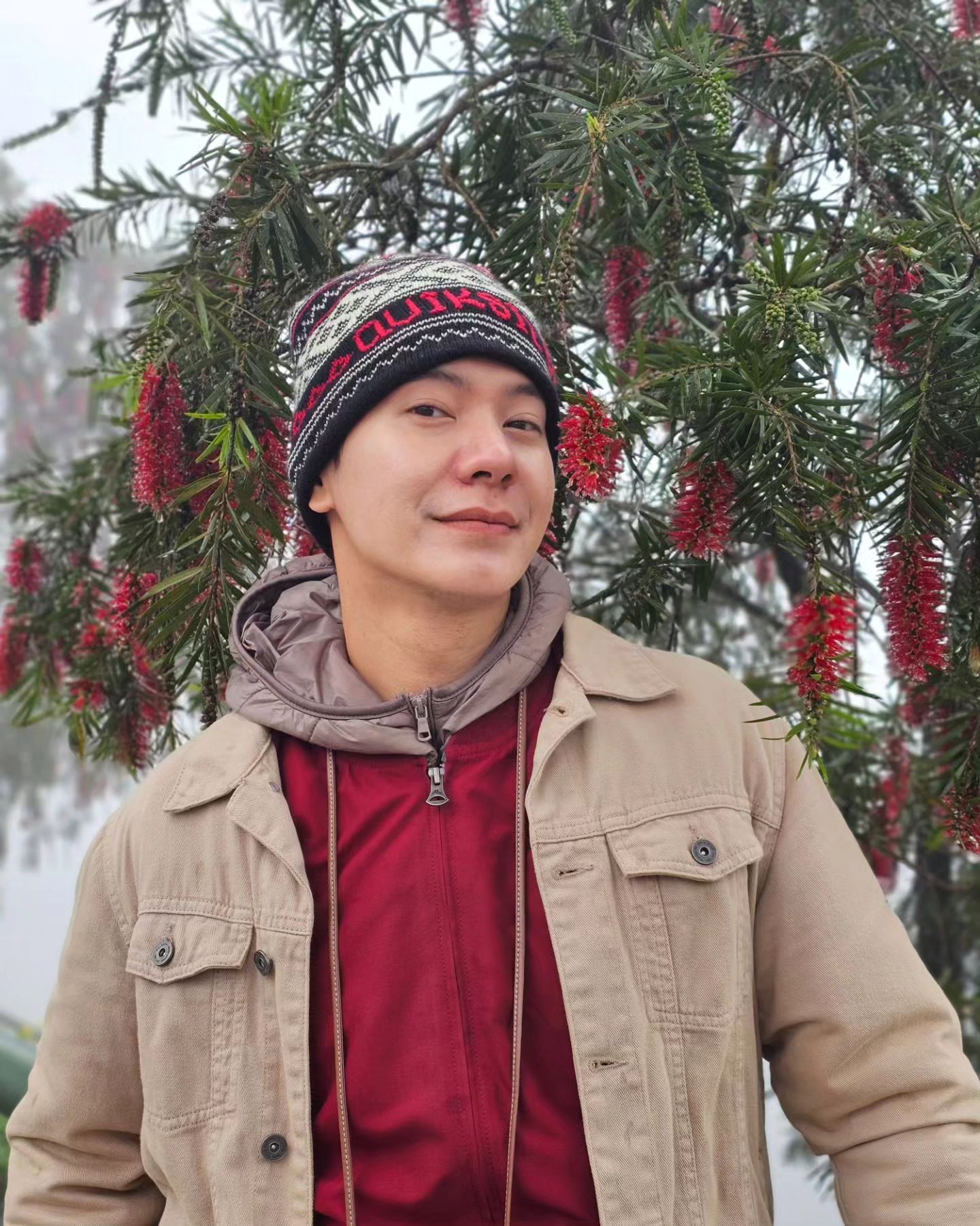 ไอซ์ - ศรัณยู วินัยพานิช
