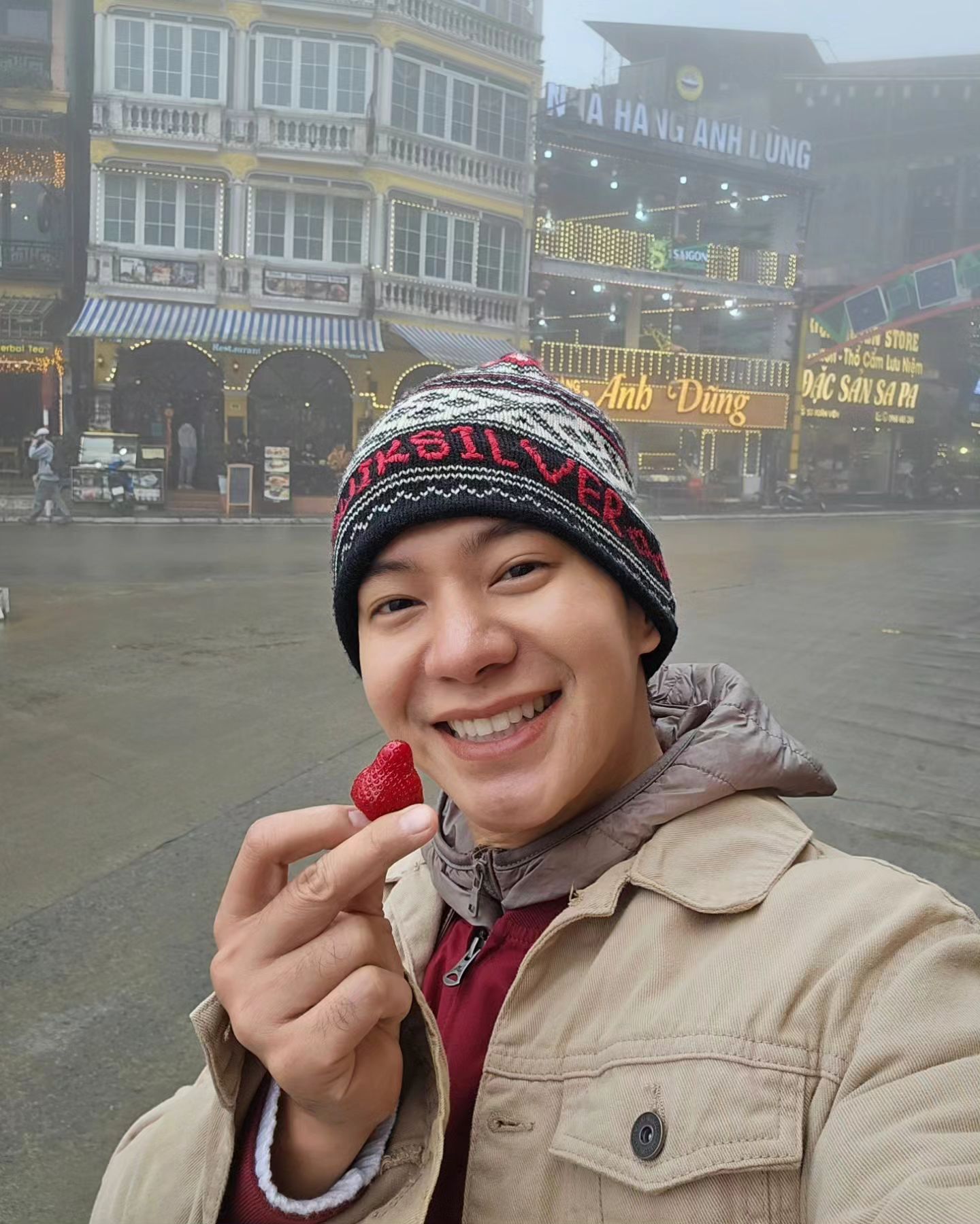 ไอซ์ - ศรัณยู วินัยพานิช