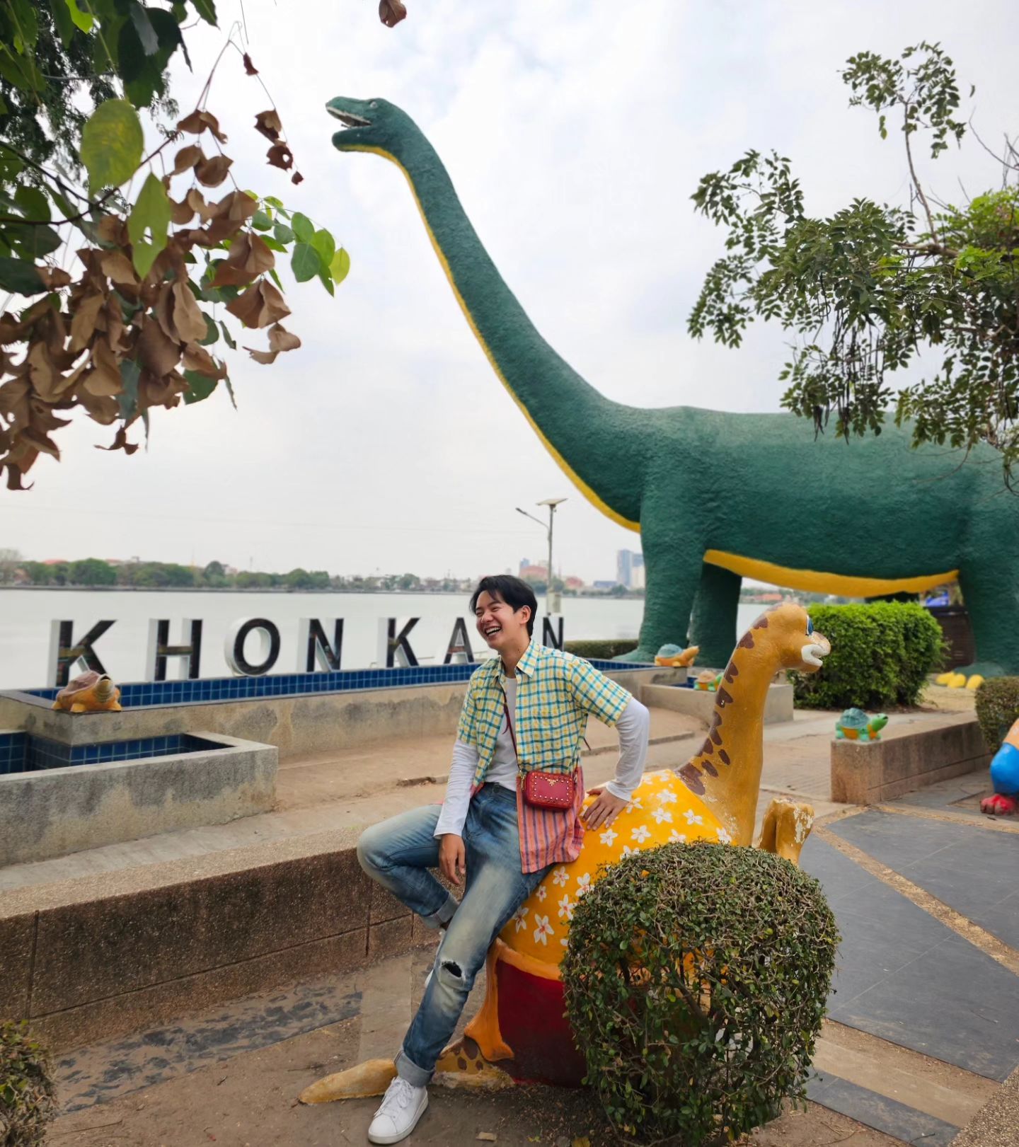 ไอซ์ - ศรัณยู วินัยพานิช