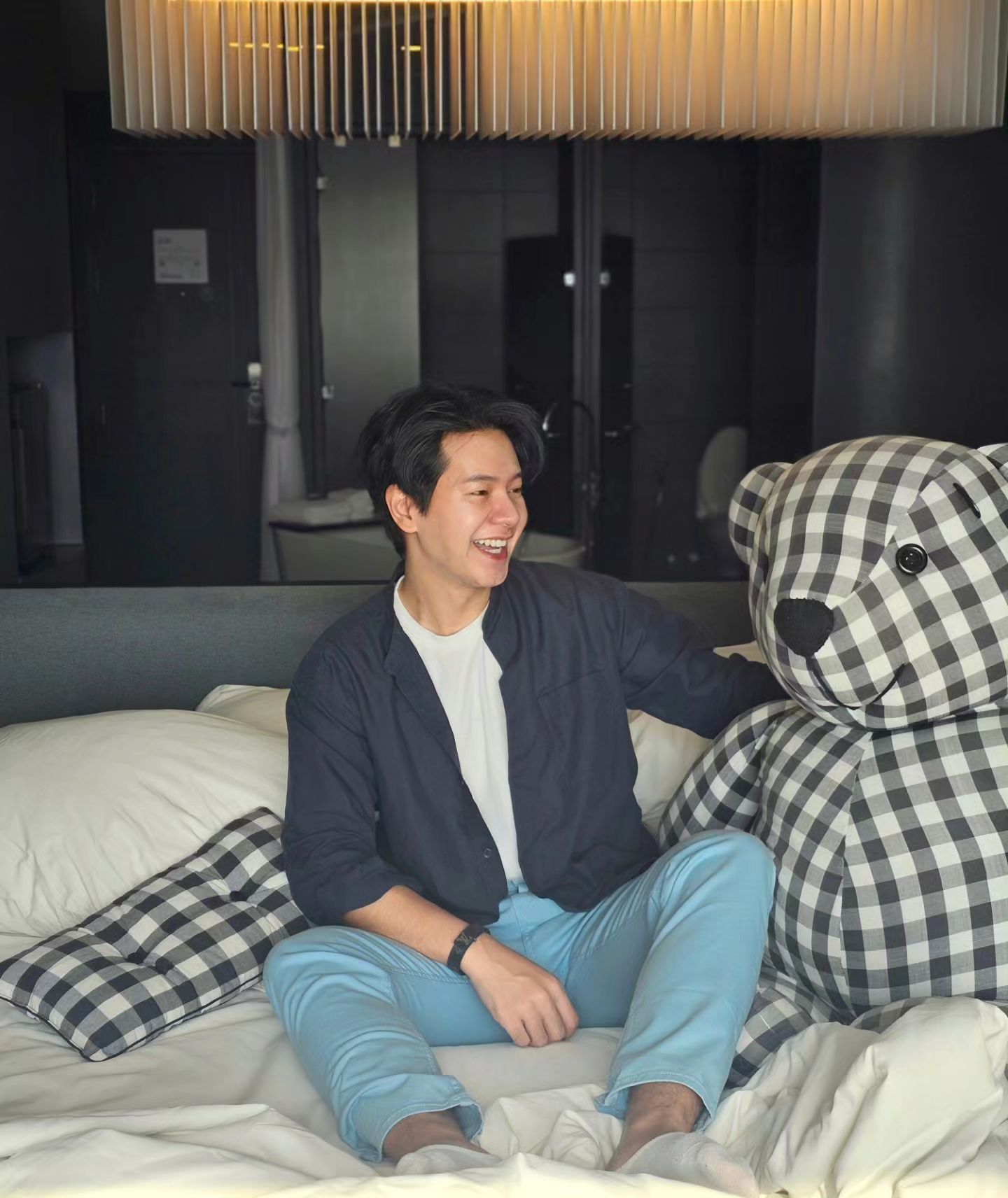 ไอซ์ - ศรัณยู วินัยพานิช