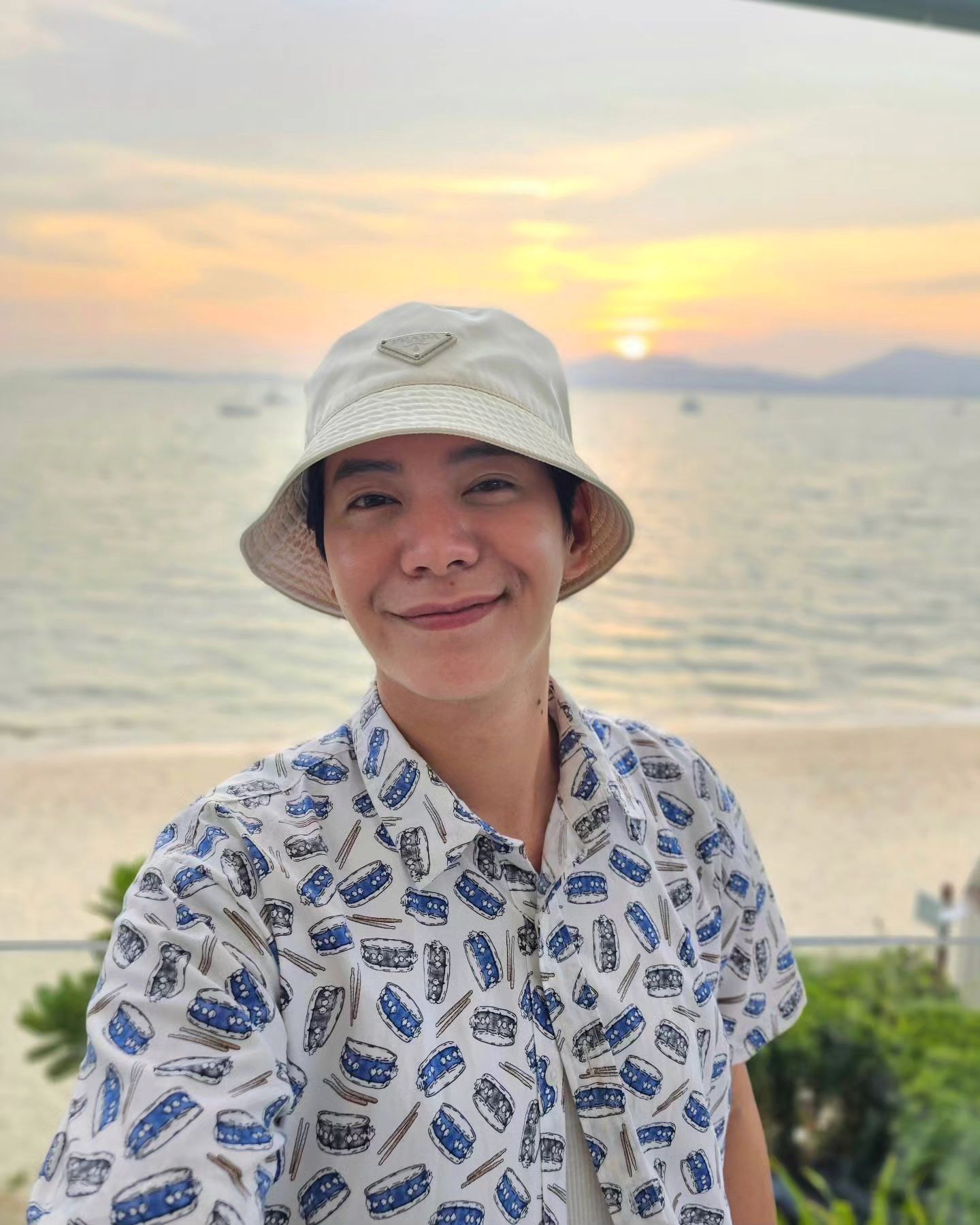 ไอซ์ - ศรัณยู วินัยพานิช