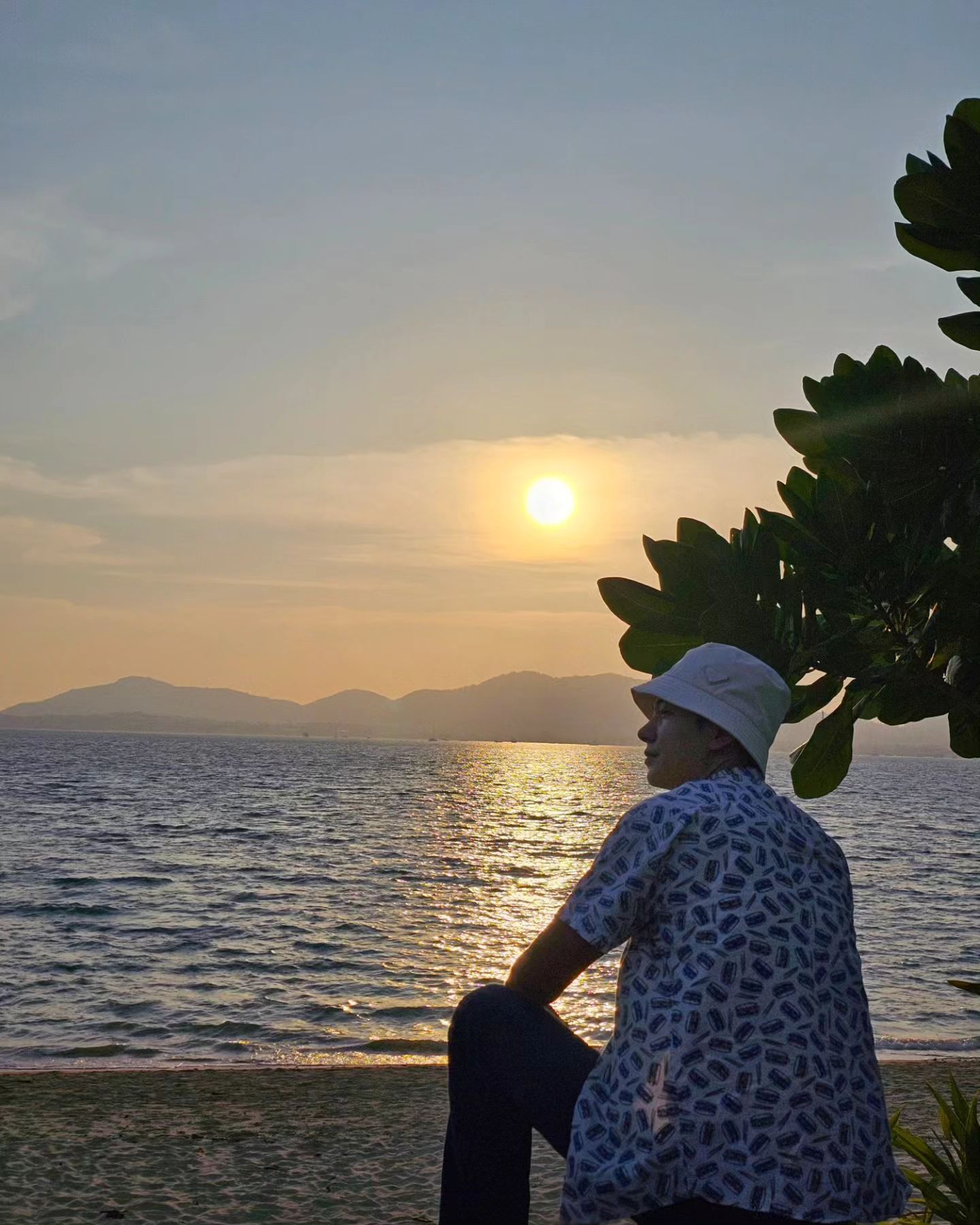 ไอซ์ - ศรัณยู วินัยพานิช