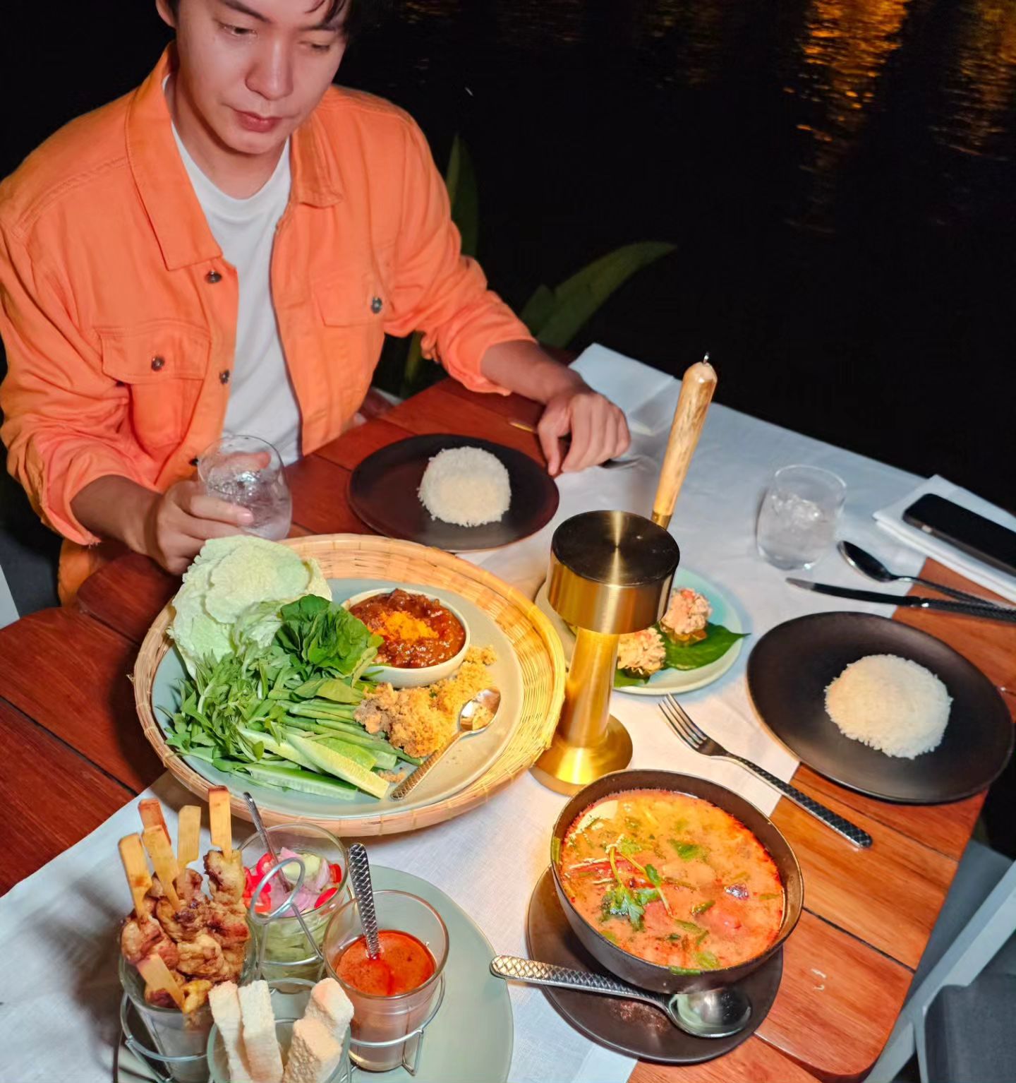 ไอซ์ - ศรัณยู วินัยพานิช