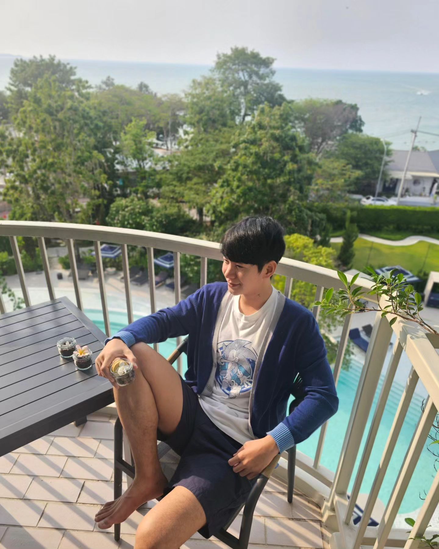 ไอซ์ - ศรัณยู วินัยพานิช