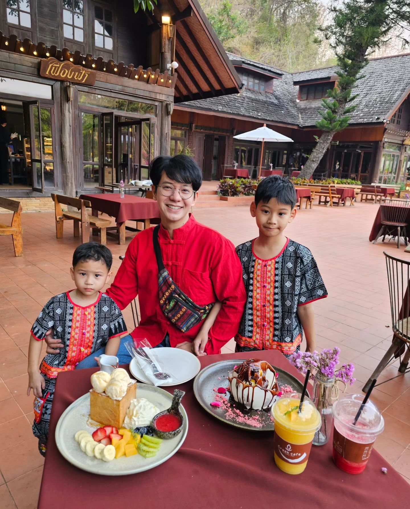 ไอซ์ - ศรัณยู วินัยพานิช