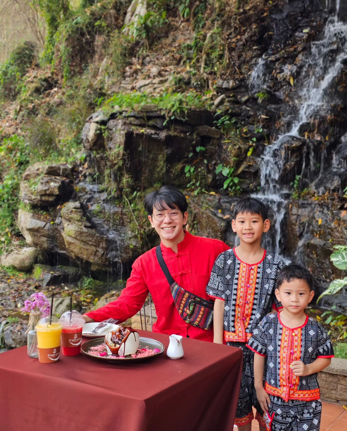 ไอซ์ - ศรัณยู วินัยพานิช