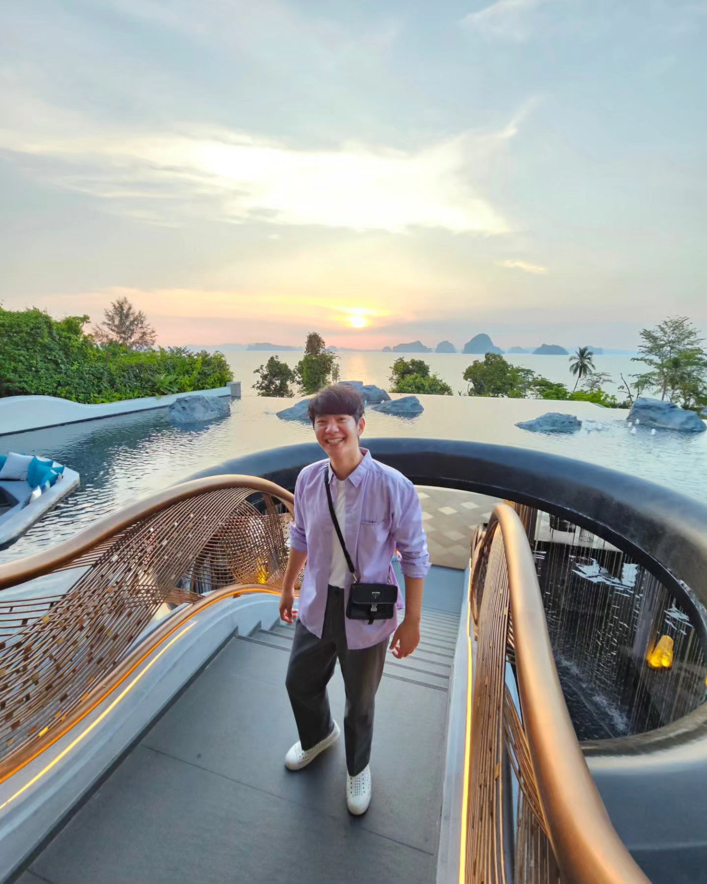 ไอซ์ - ศรัณยู วินัยพานิช