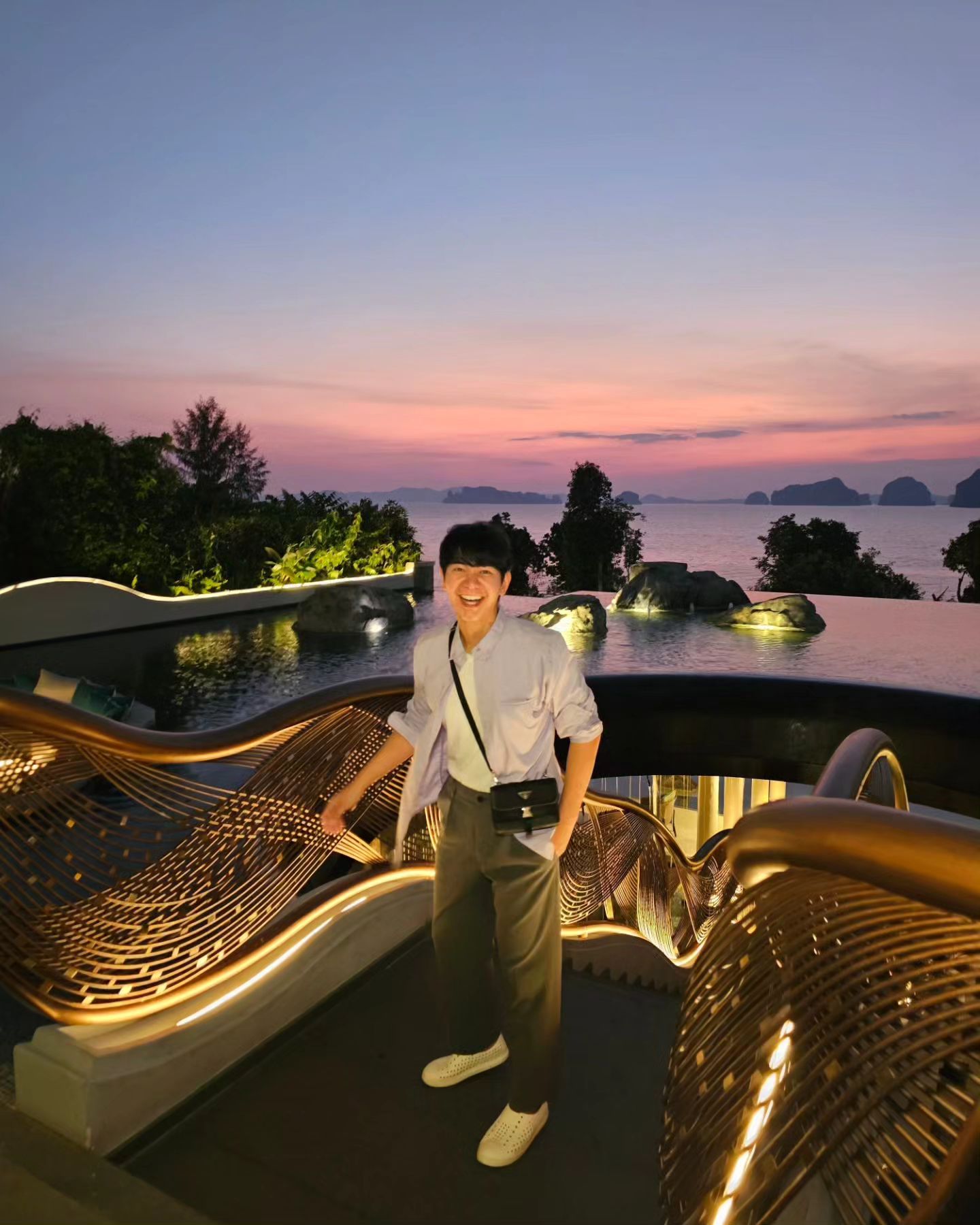 ไอซ์ - ศรัณยู วินัยพานิช