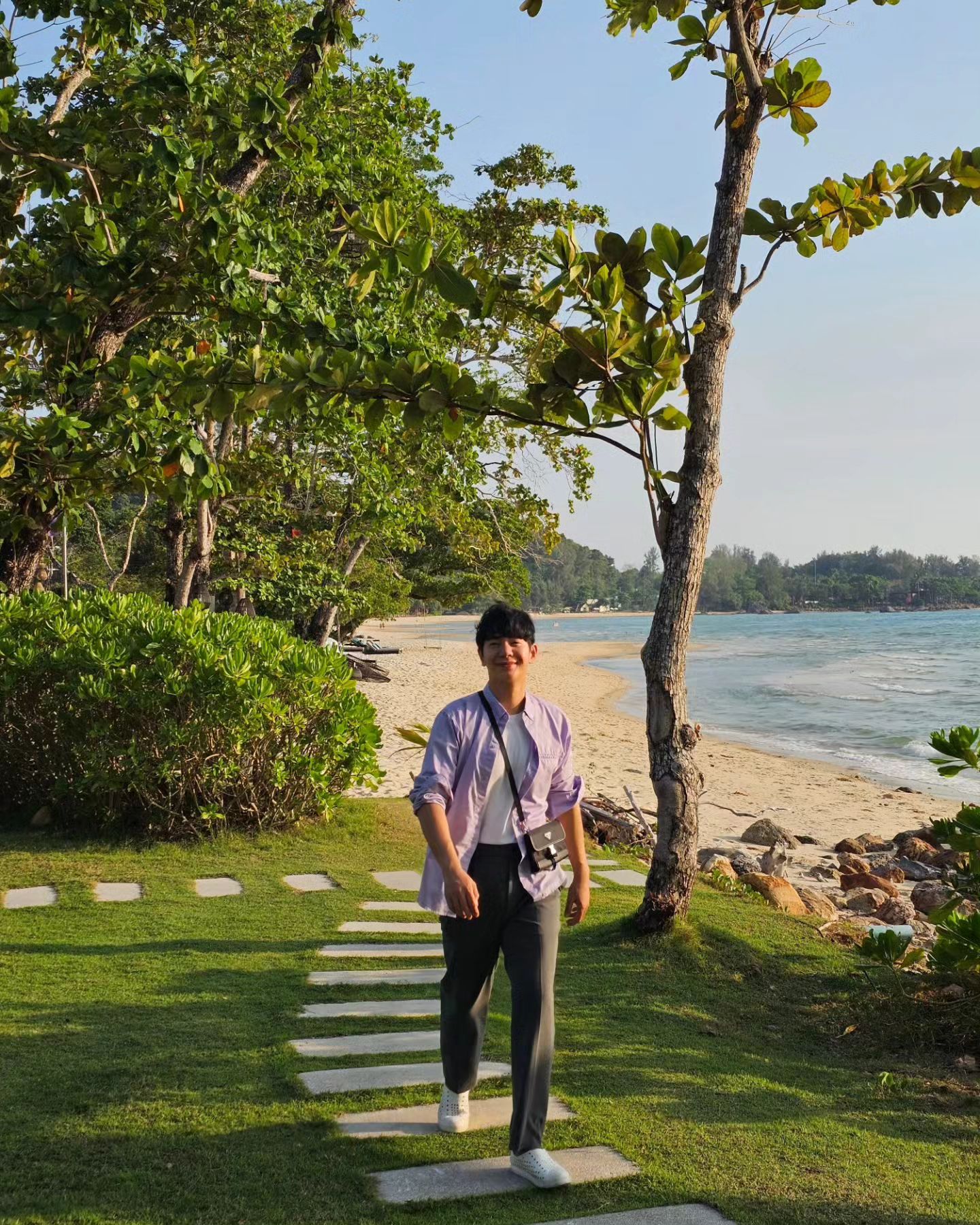 ไอซ์ - ศรัณยู วินัยพานิช