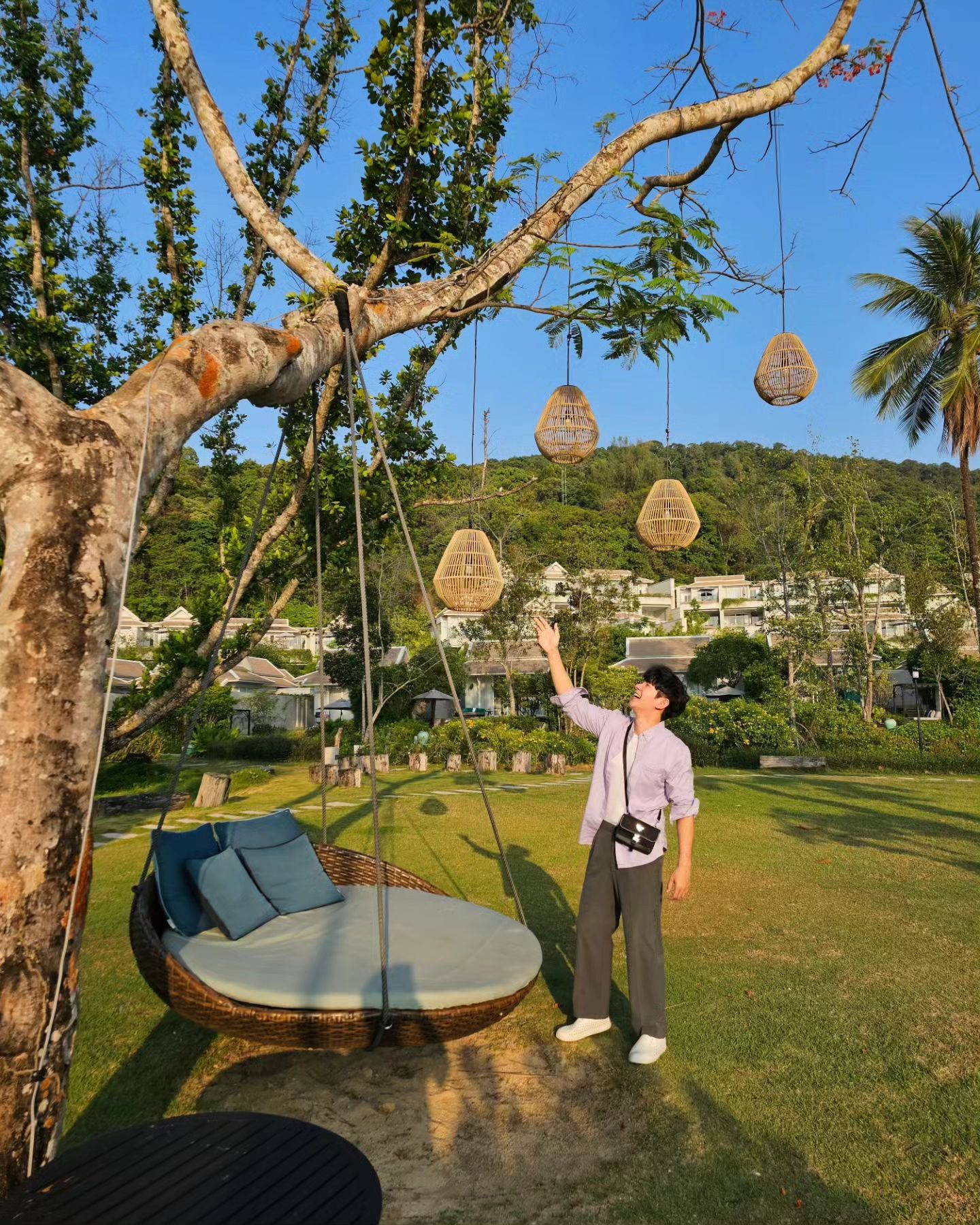 ไอซ์ - ศรัณยู วินัยพานิช