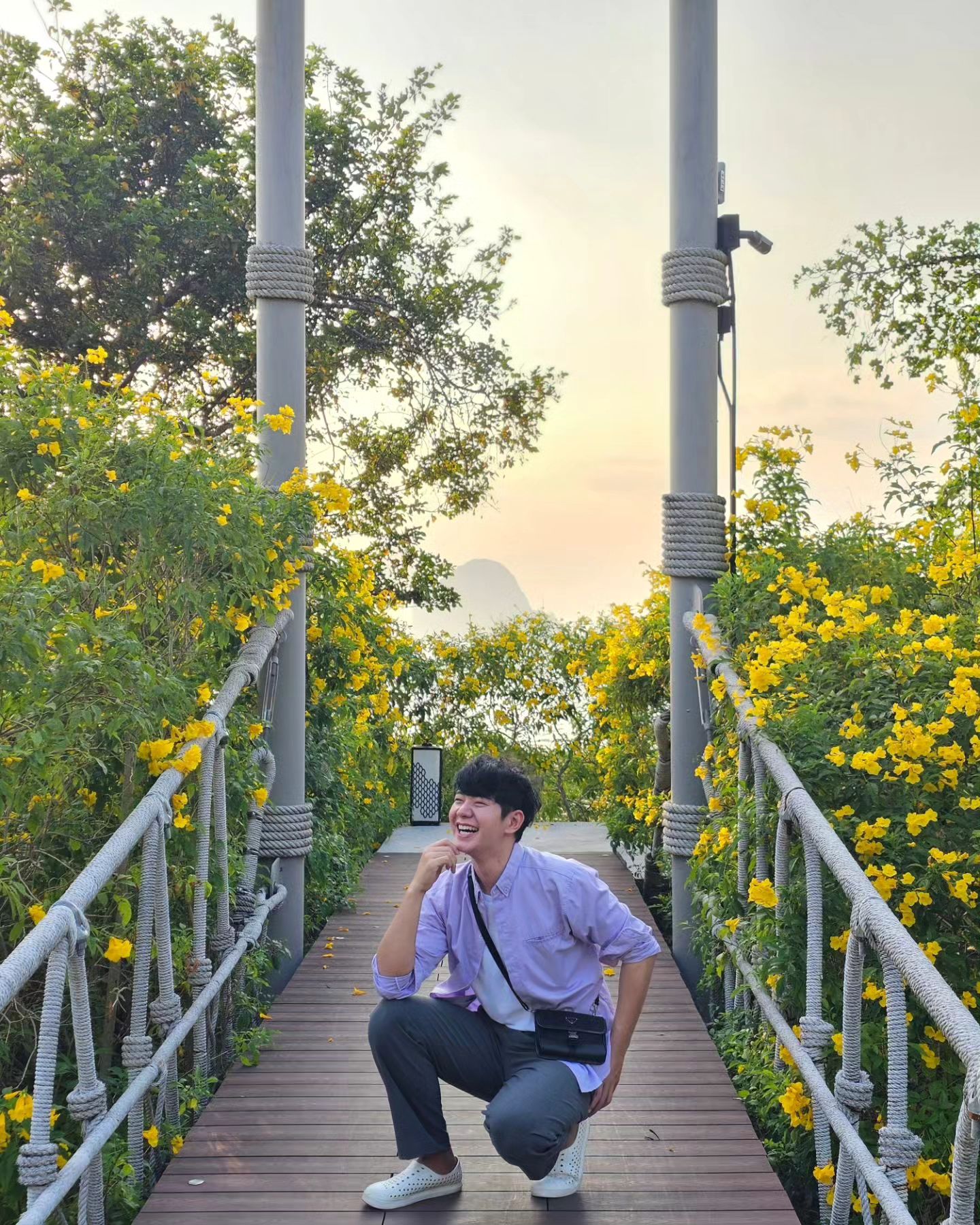 ไอซ์ - ศรัณยู วินัยพานิช